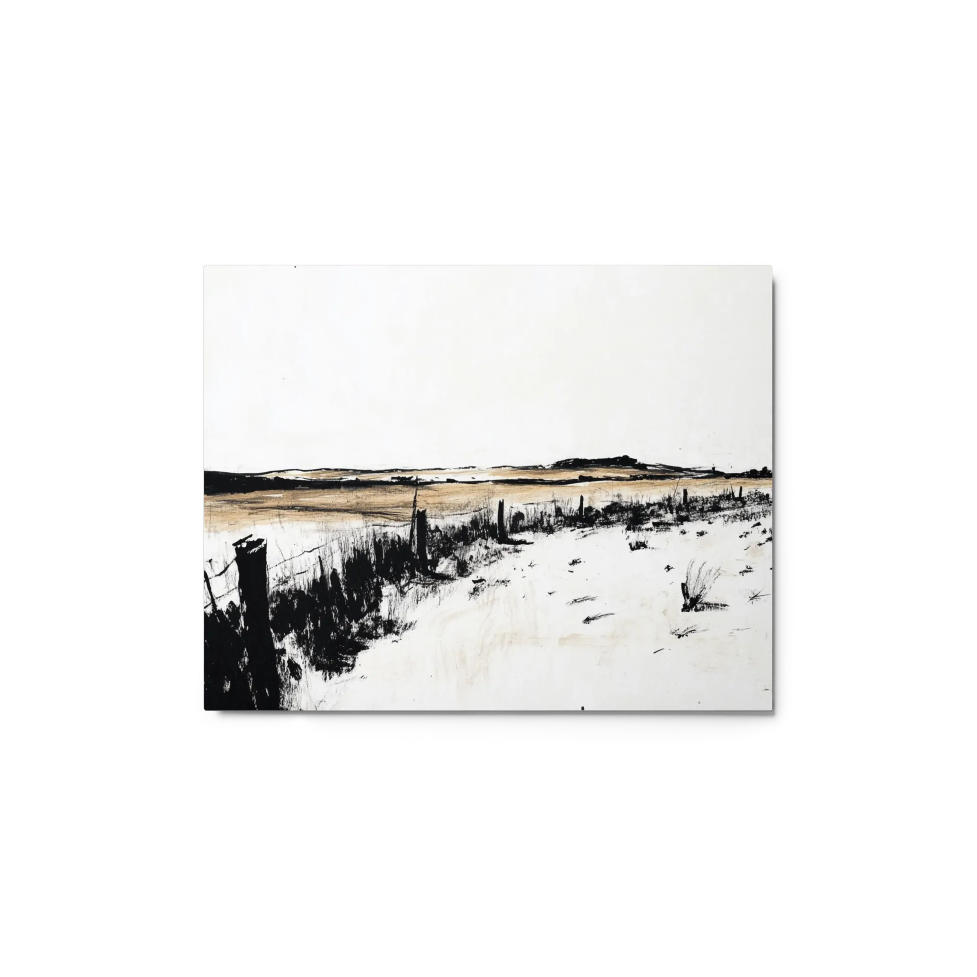 Silent Field