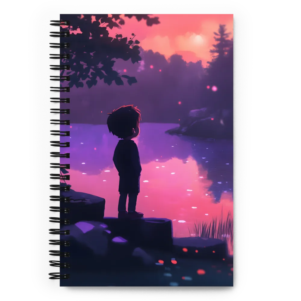 Reflections of Innocence
