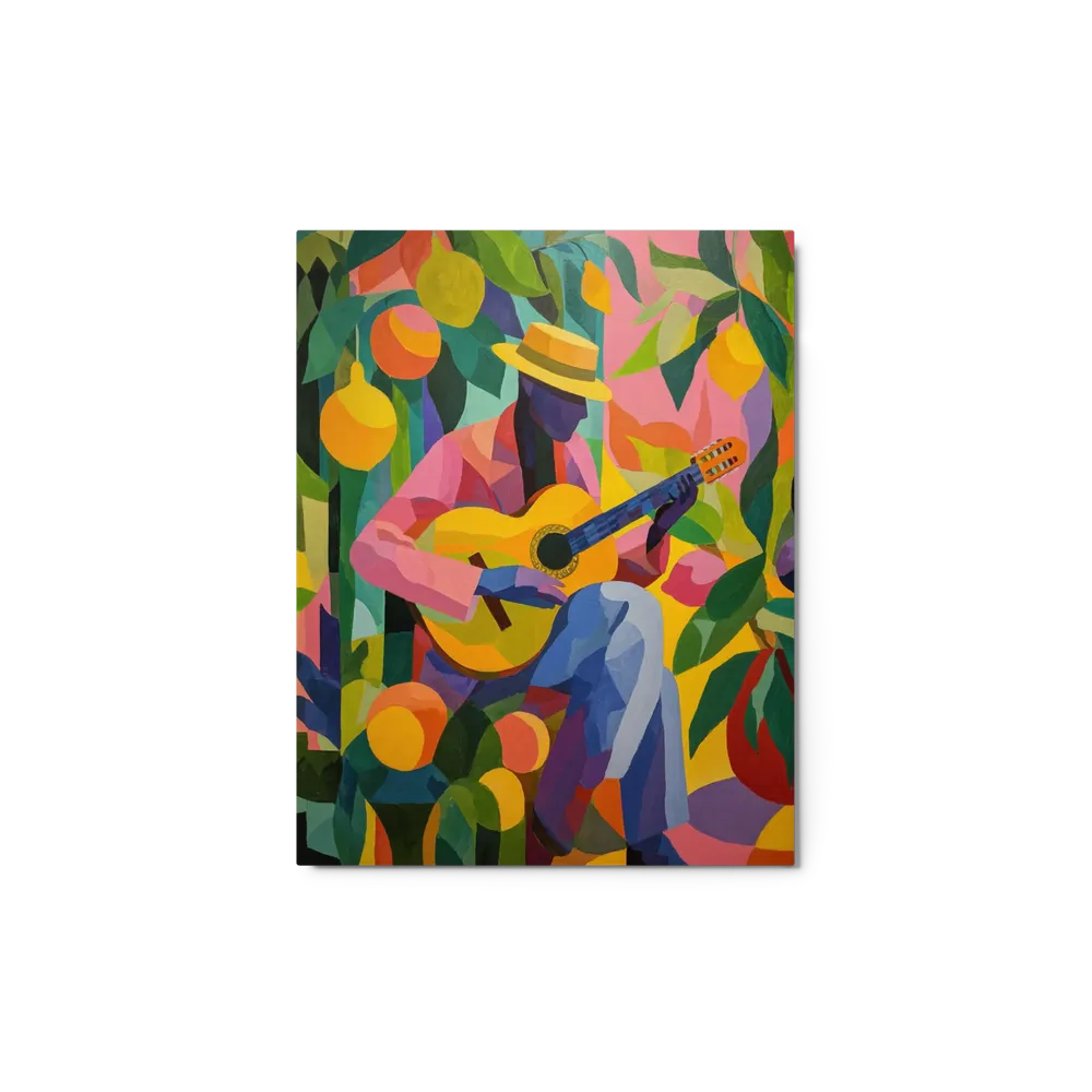 Lemon Grove Serenade | Art Print