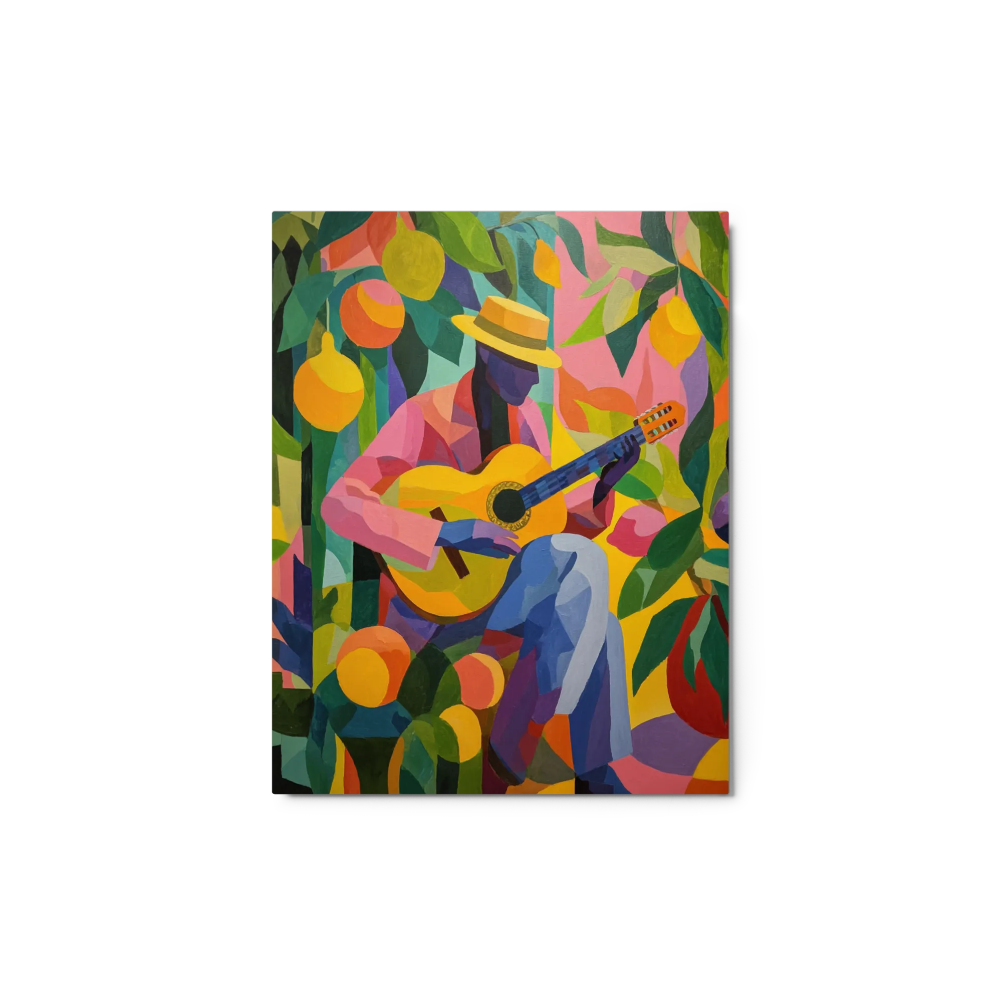 Lemon Grove Serenade
