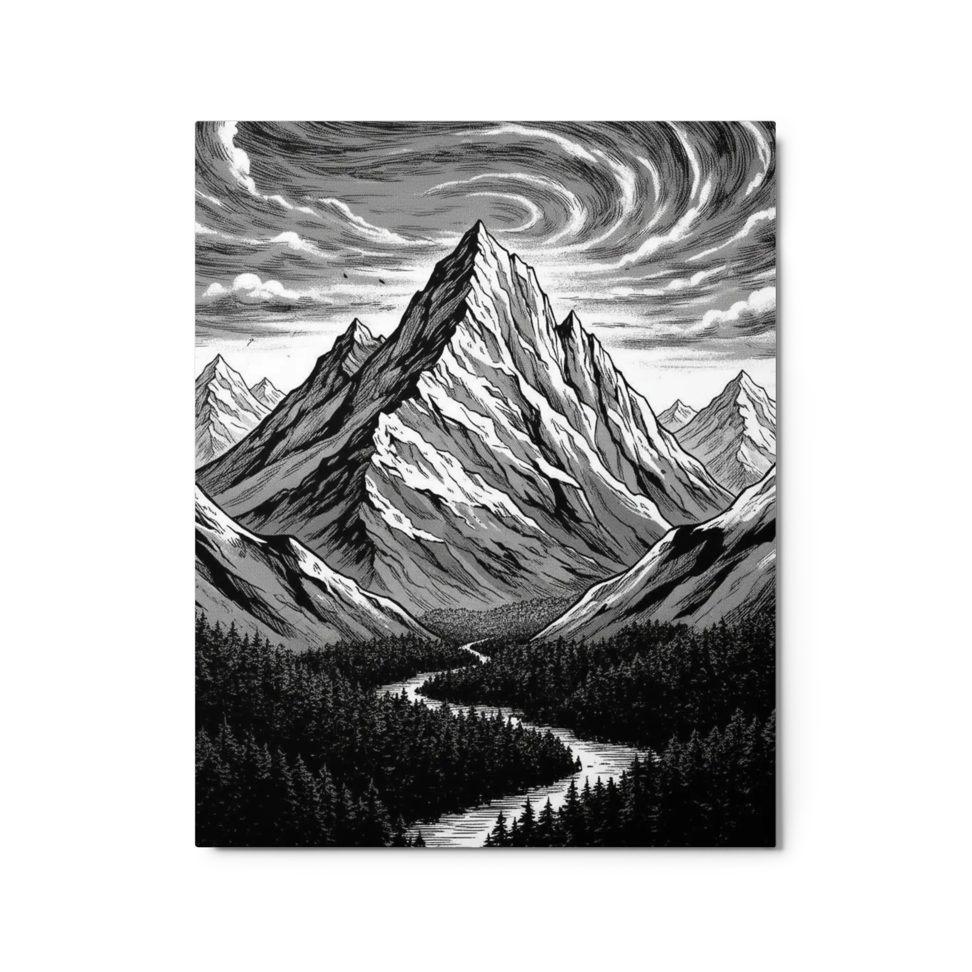 Gipfelstroom