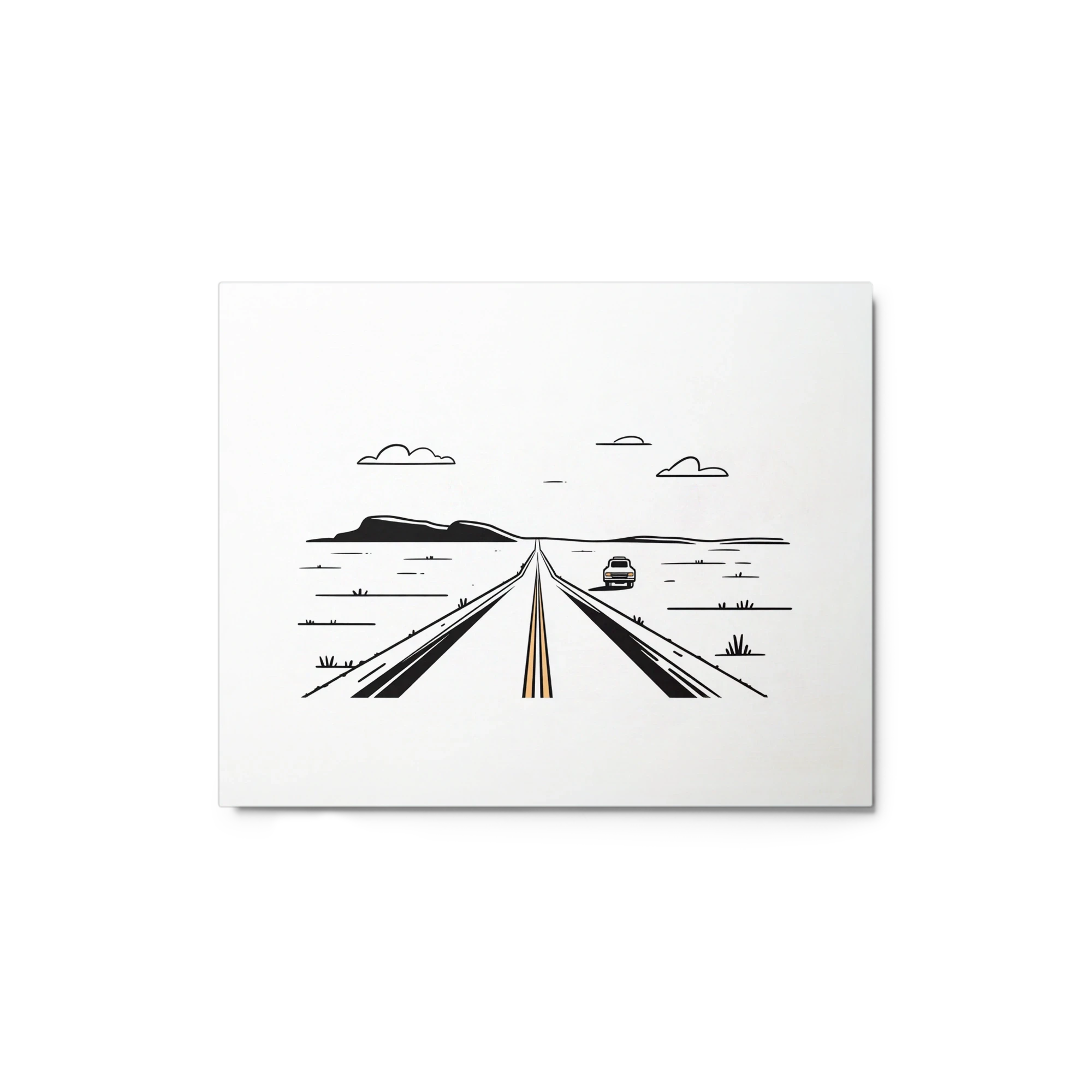 Endless Highway