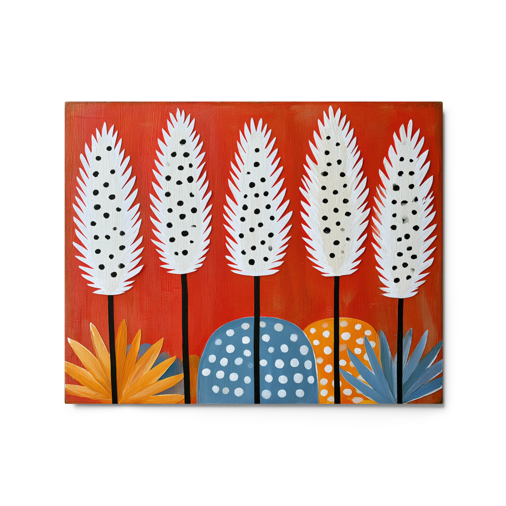 Plumas do Vale