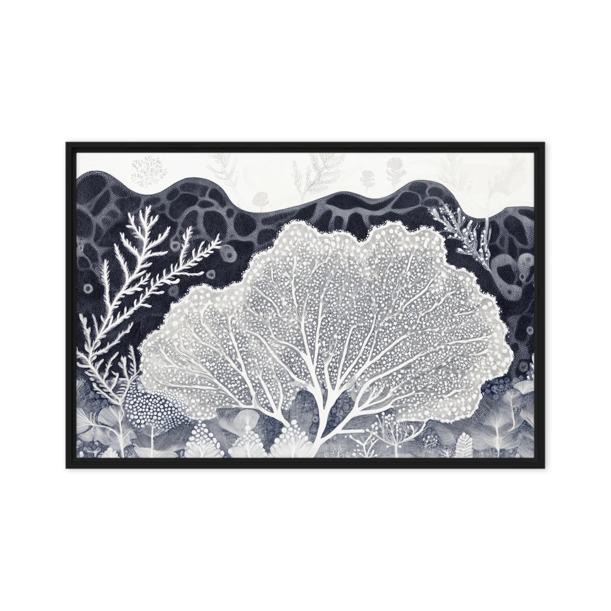 Deep Sea Coral