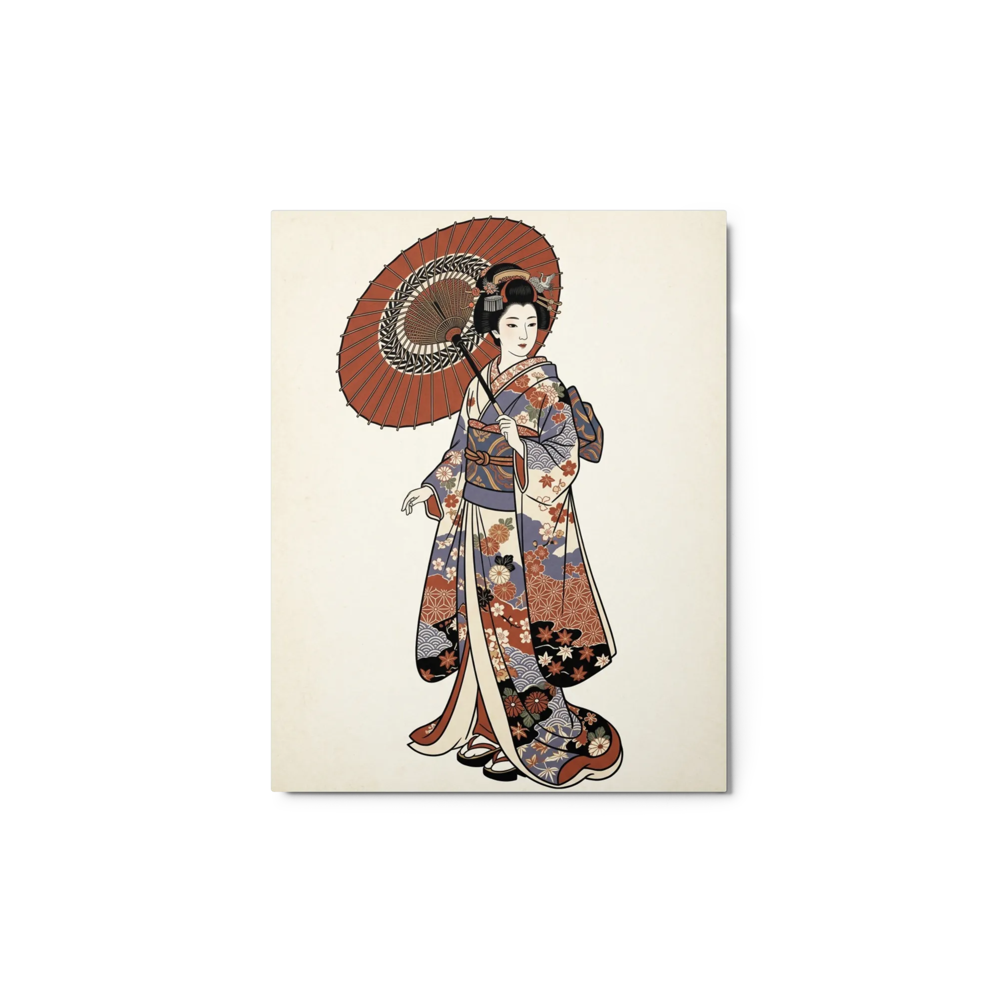 Wagasa Elegante