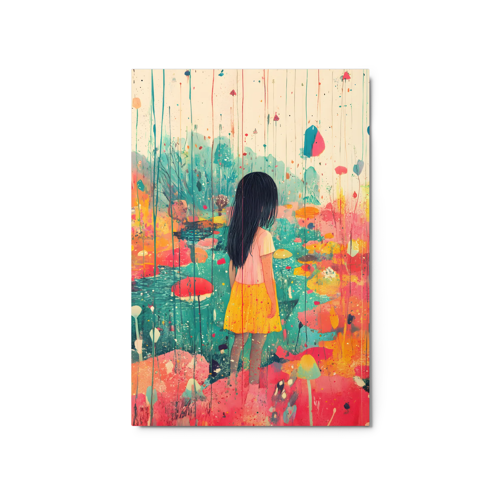 Whimsical Wonderland Drips