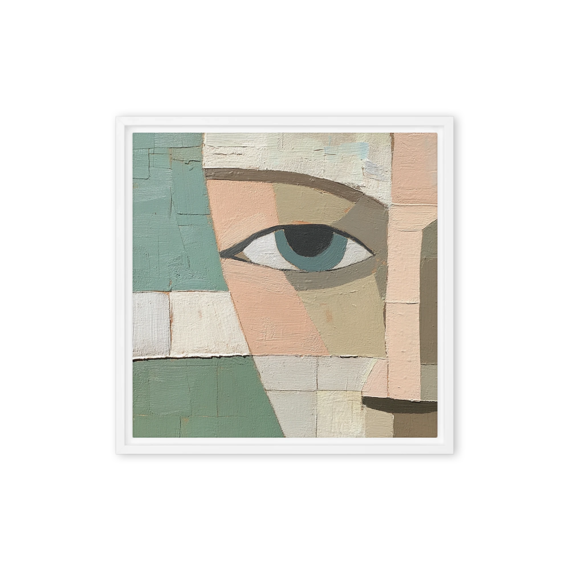 Geometric Eye Study