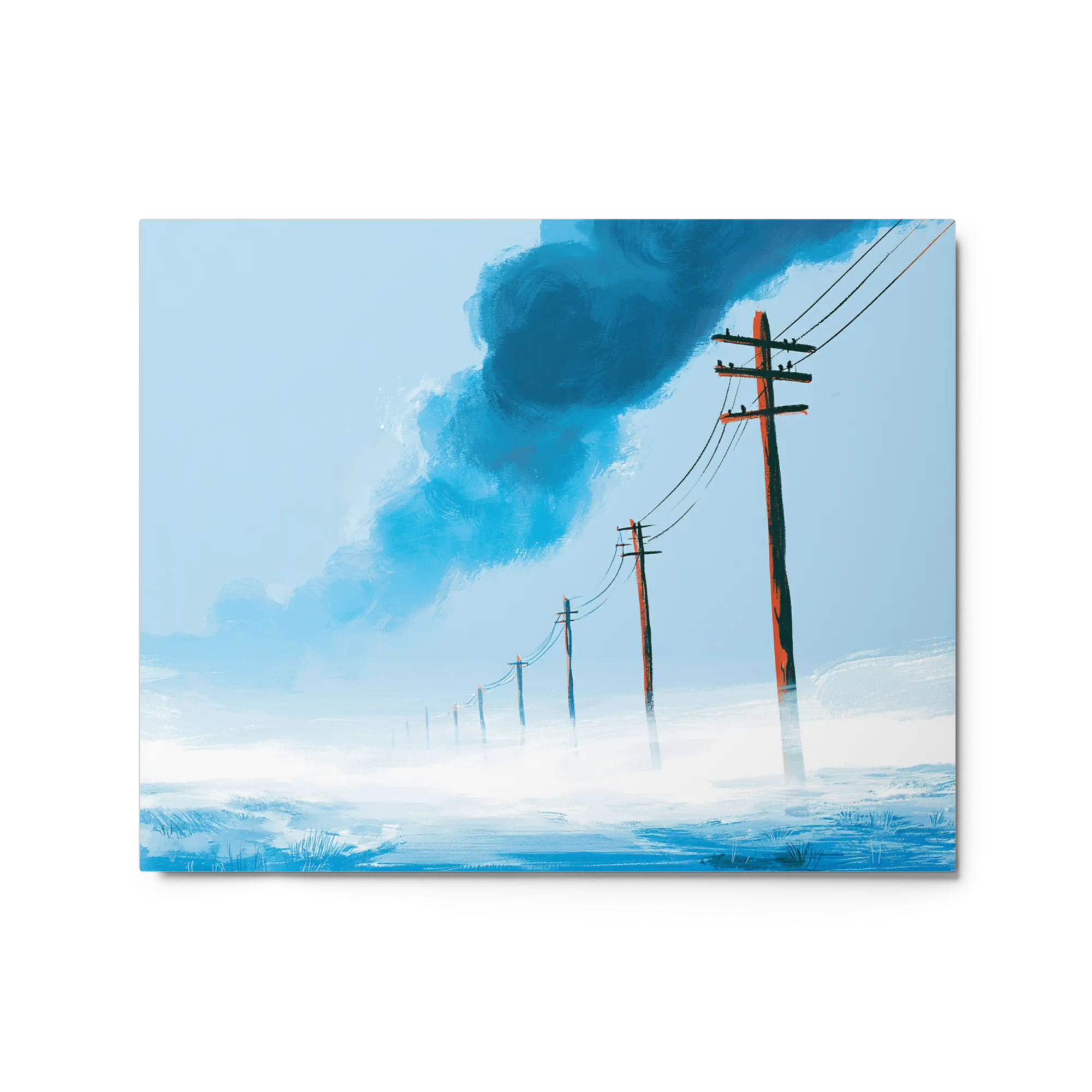 Silent Wires