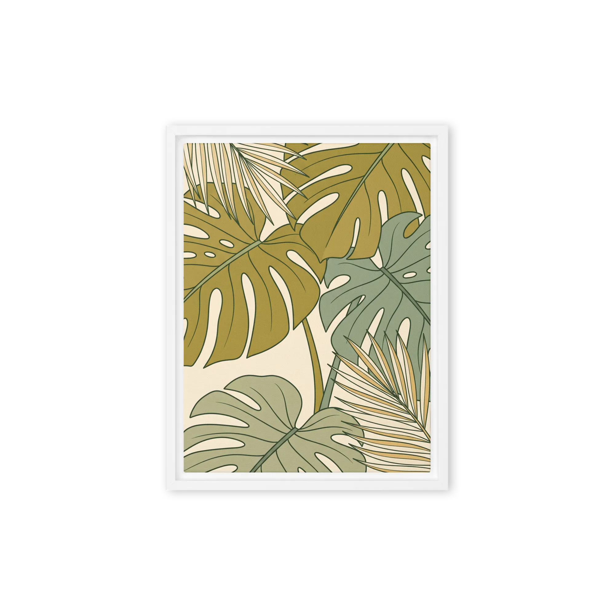 Estudo de Copa Tropical