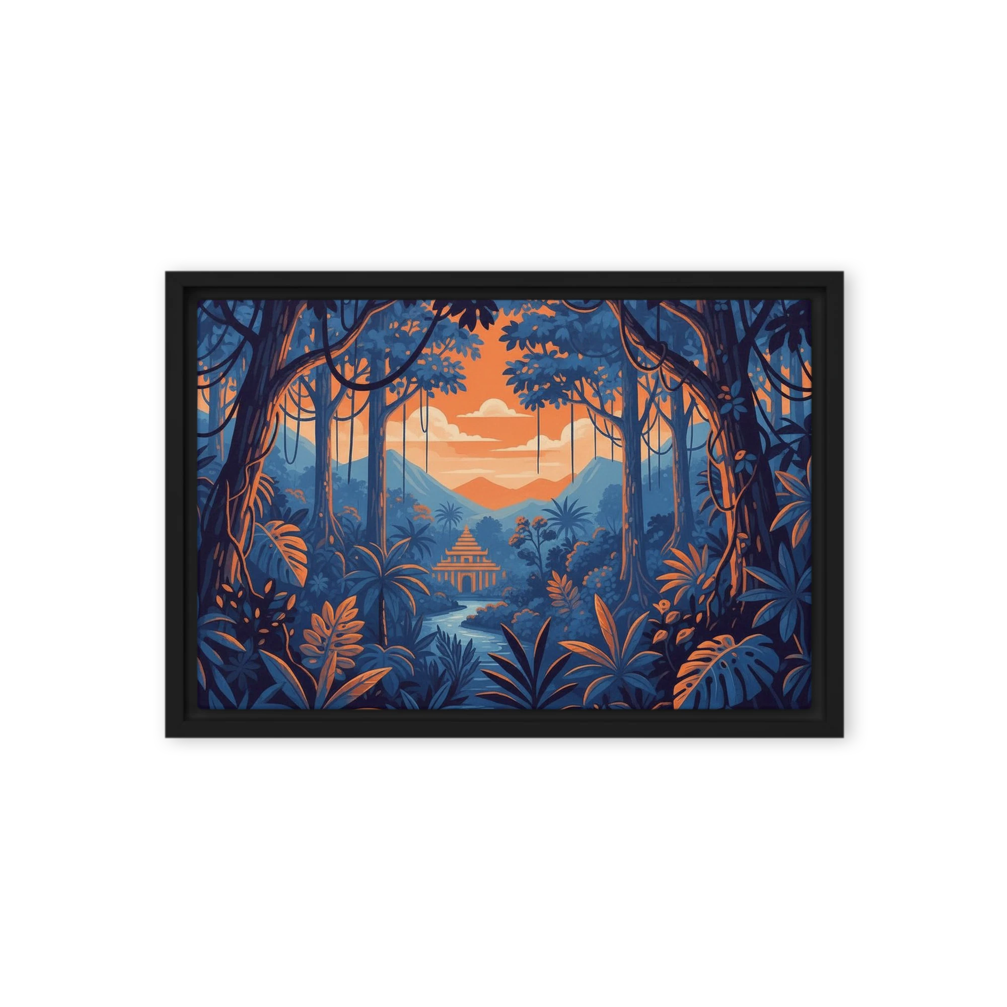 Collection banner