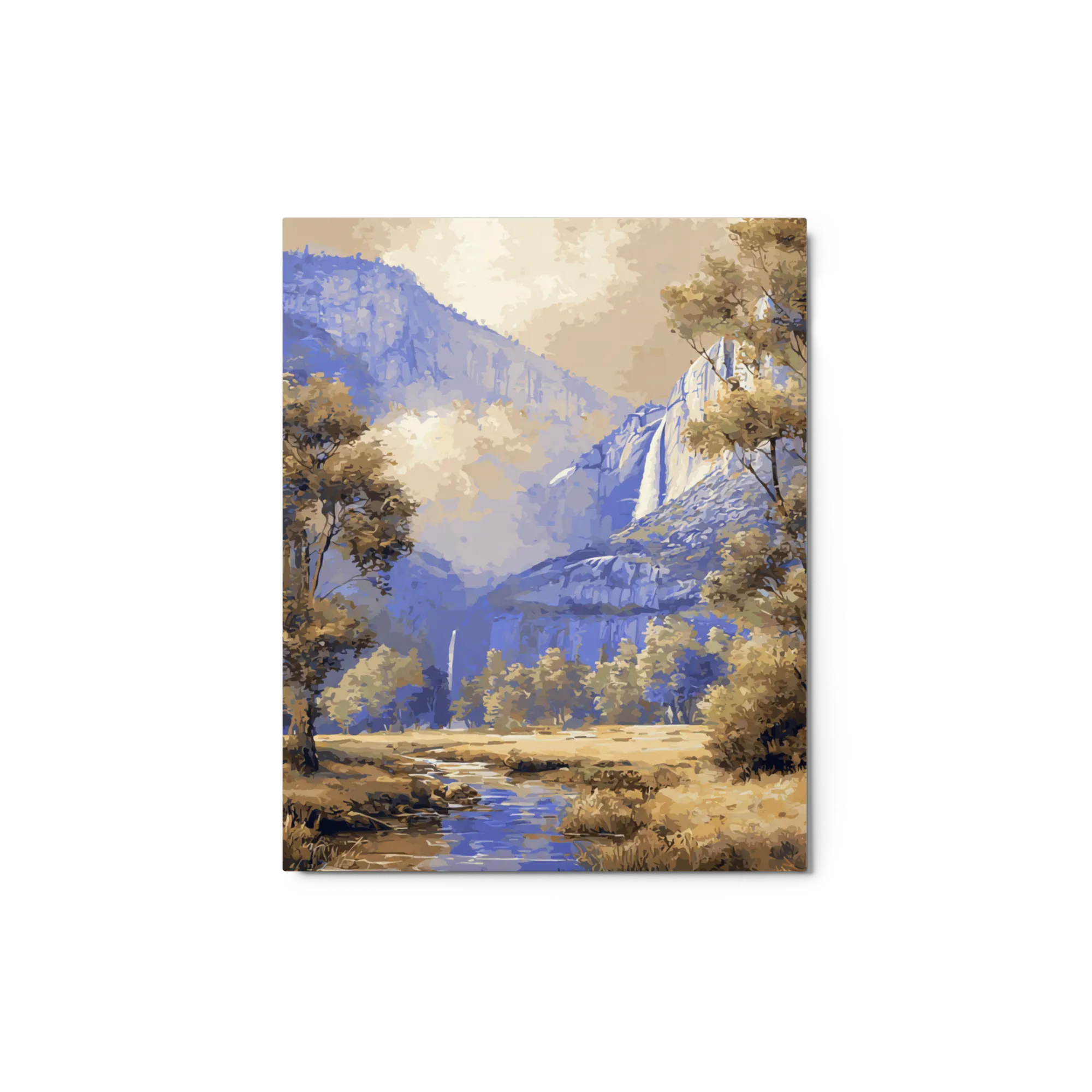 Yosemite Valley