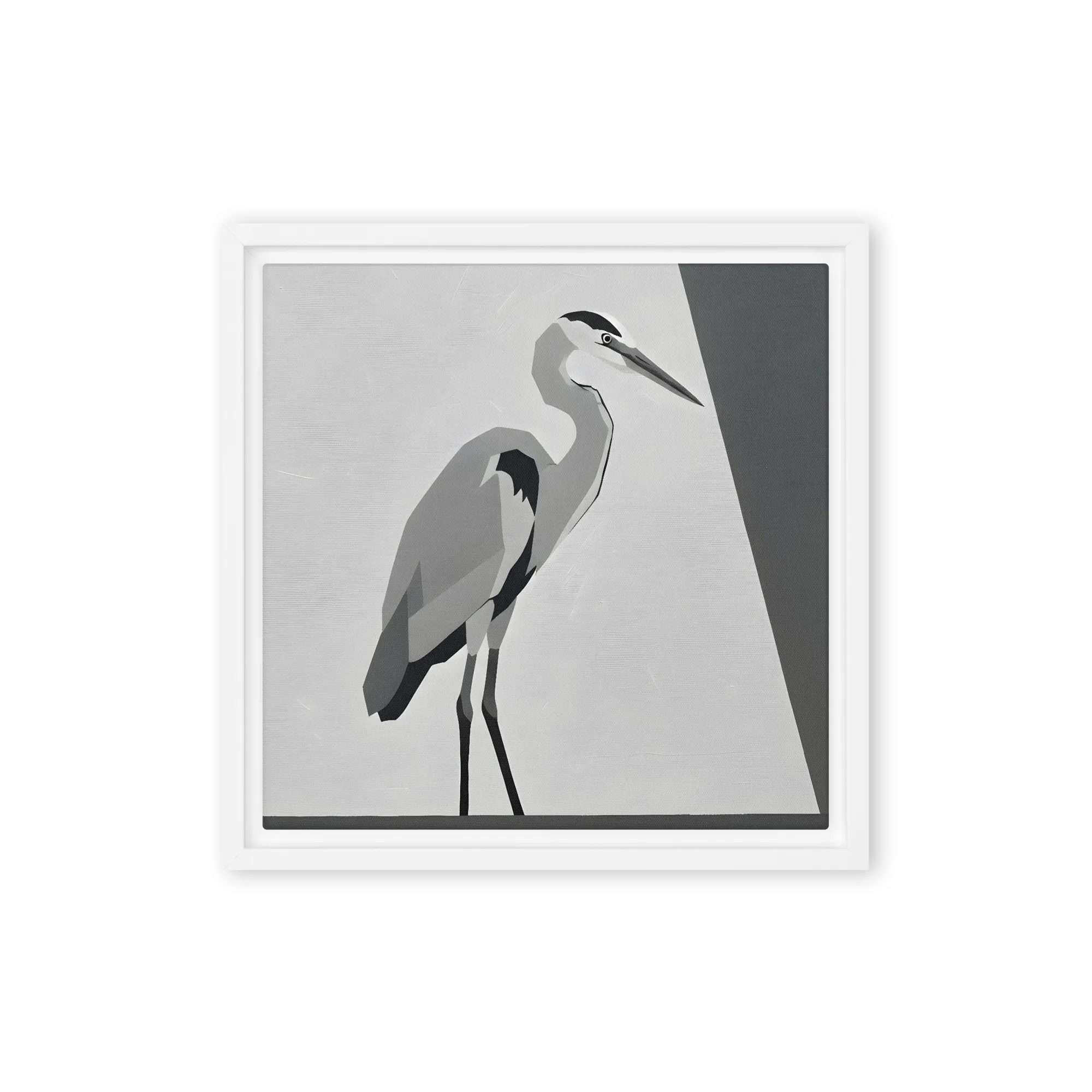 Geometric Heron