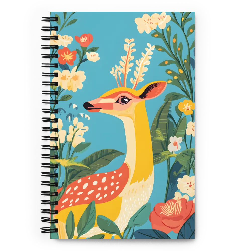 Turquoise Meadow Sentinel