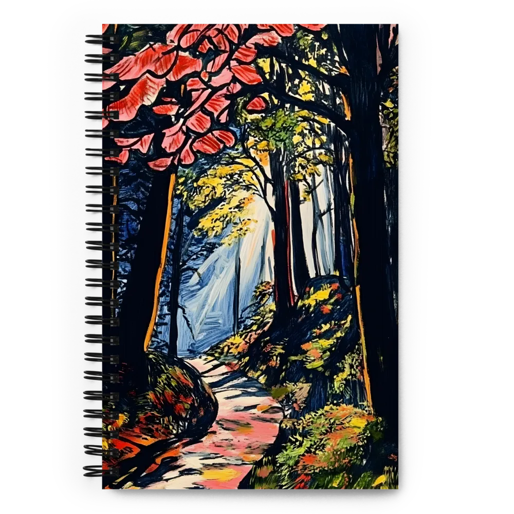 Whispers of Nature