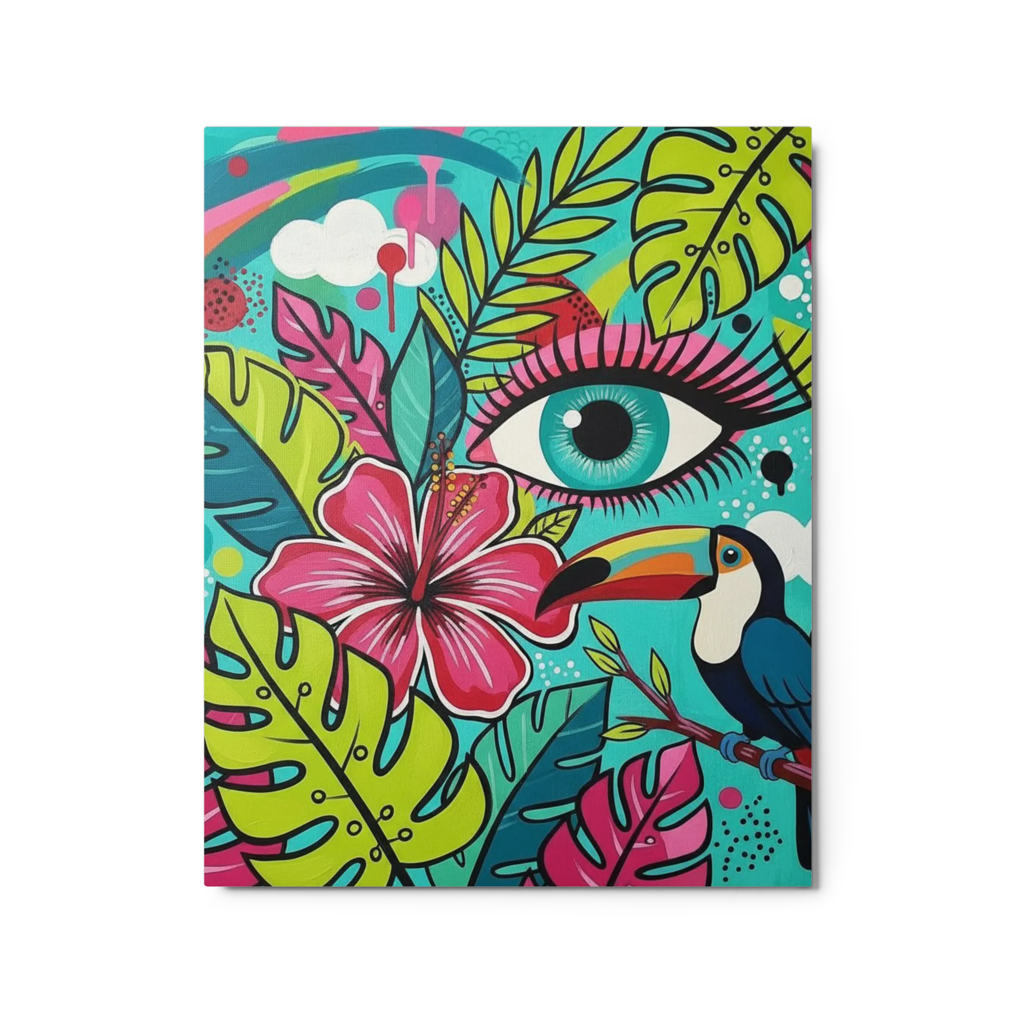 Visión Tropical
