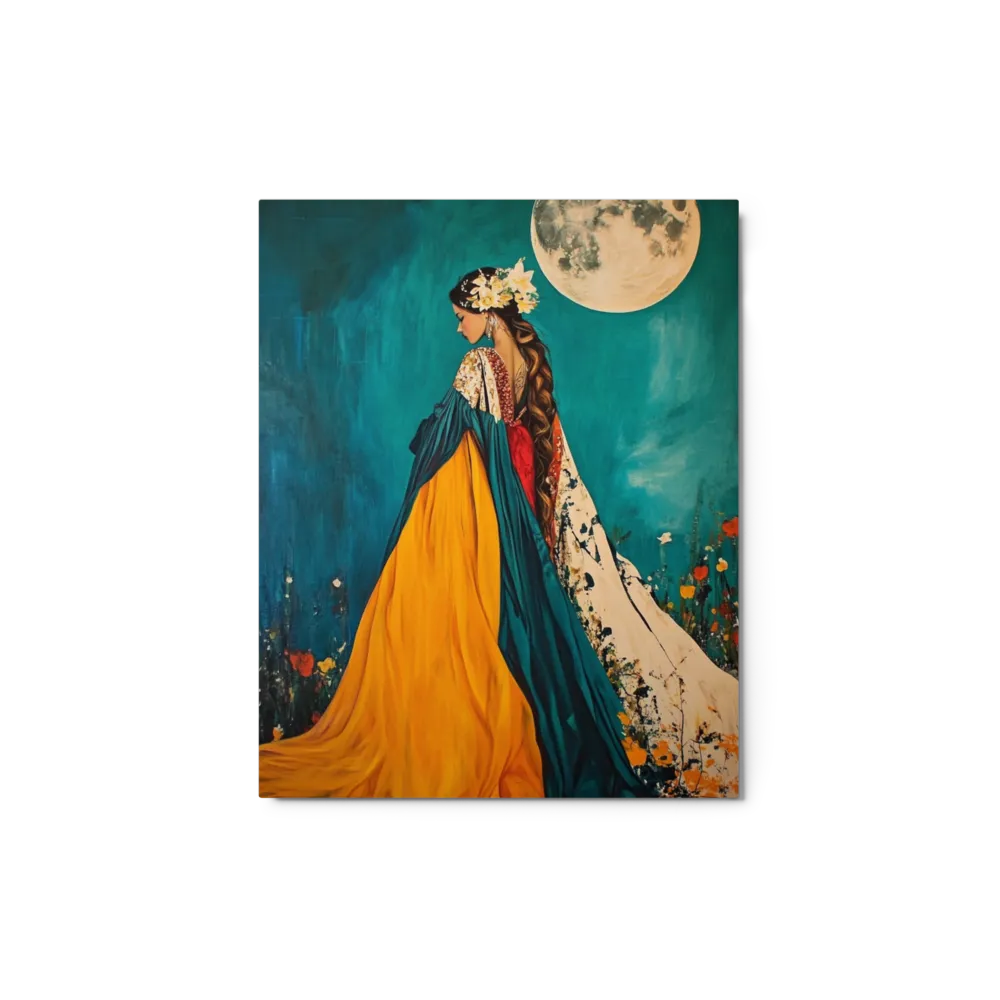 Lunar Serenade