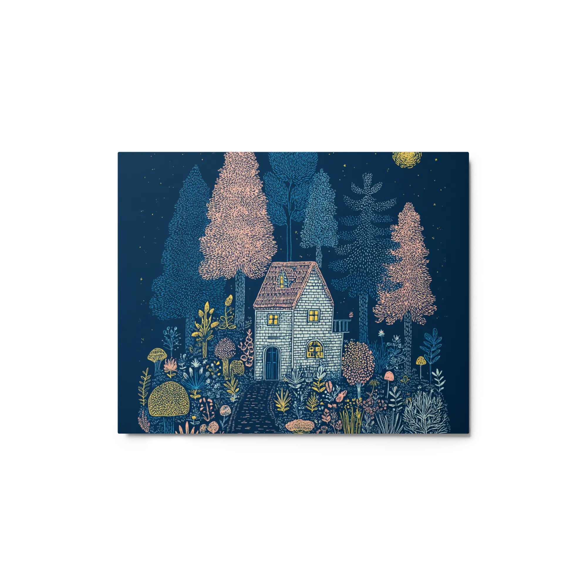 Enchanted Forest Home