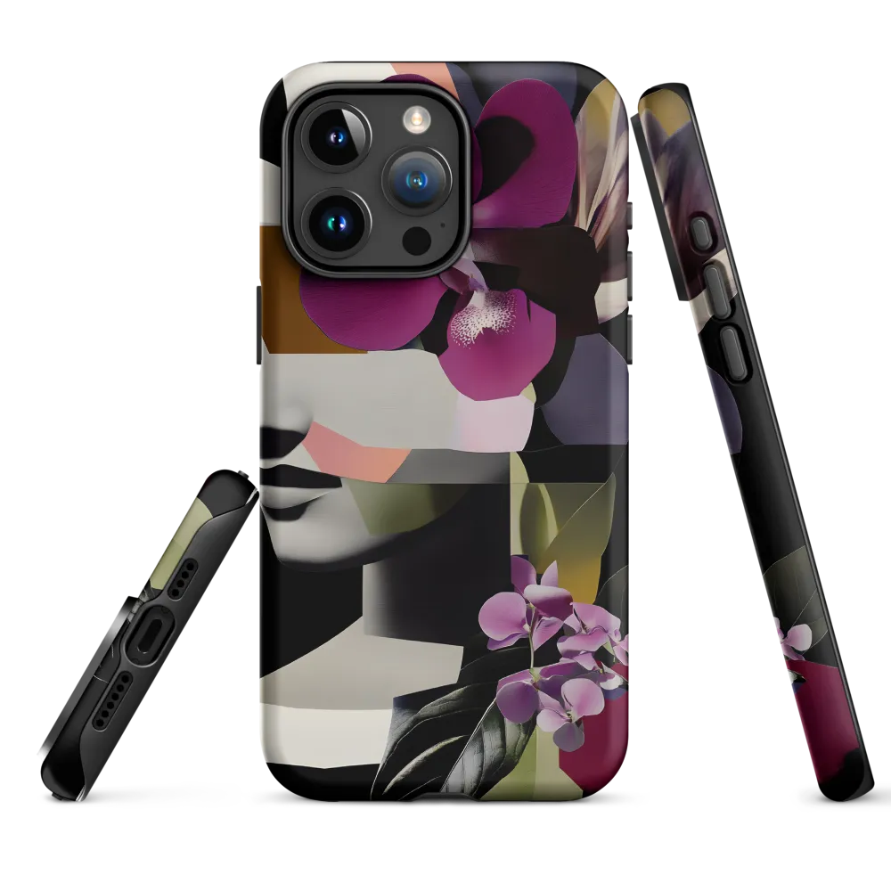 Harmony in Abstract | Phone Case