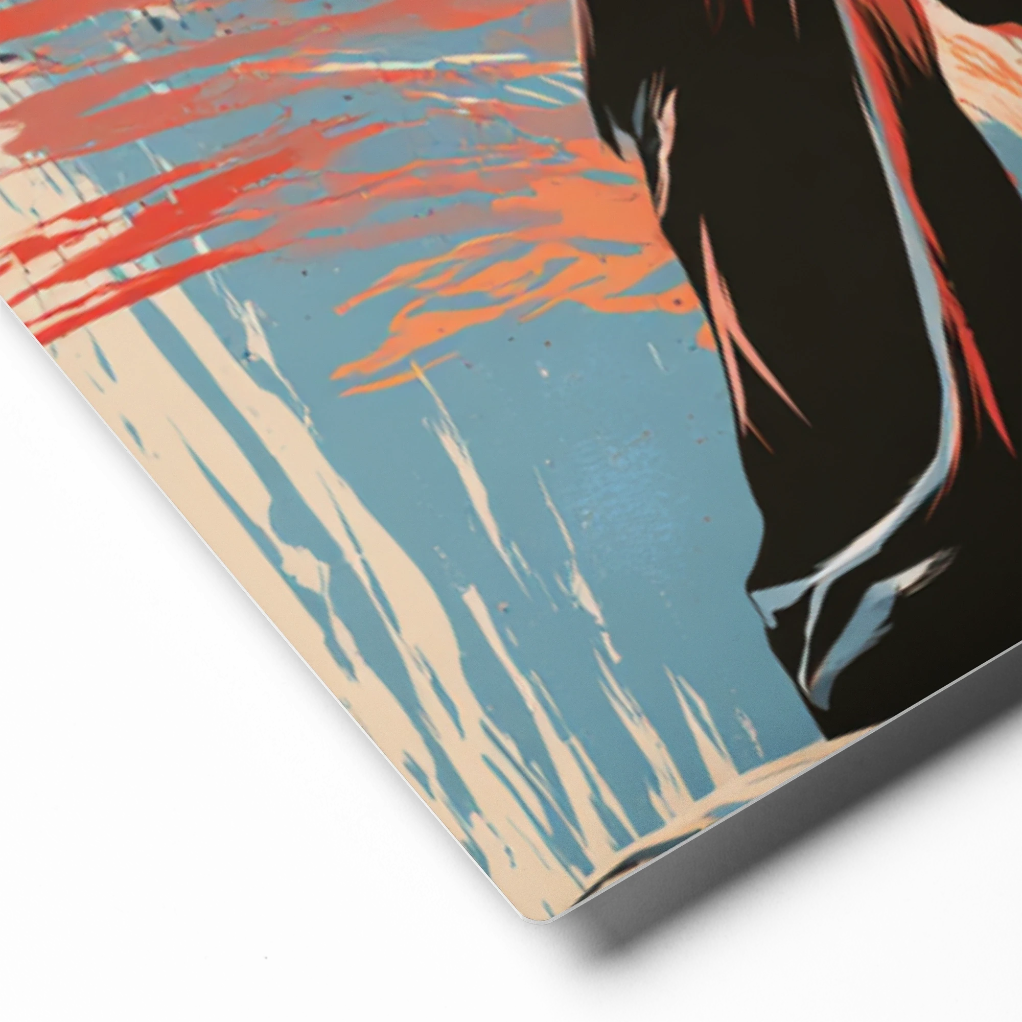 Rhythm Unleashed | Art Print