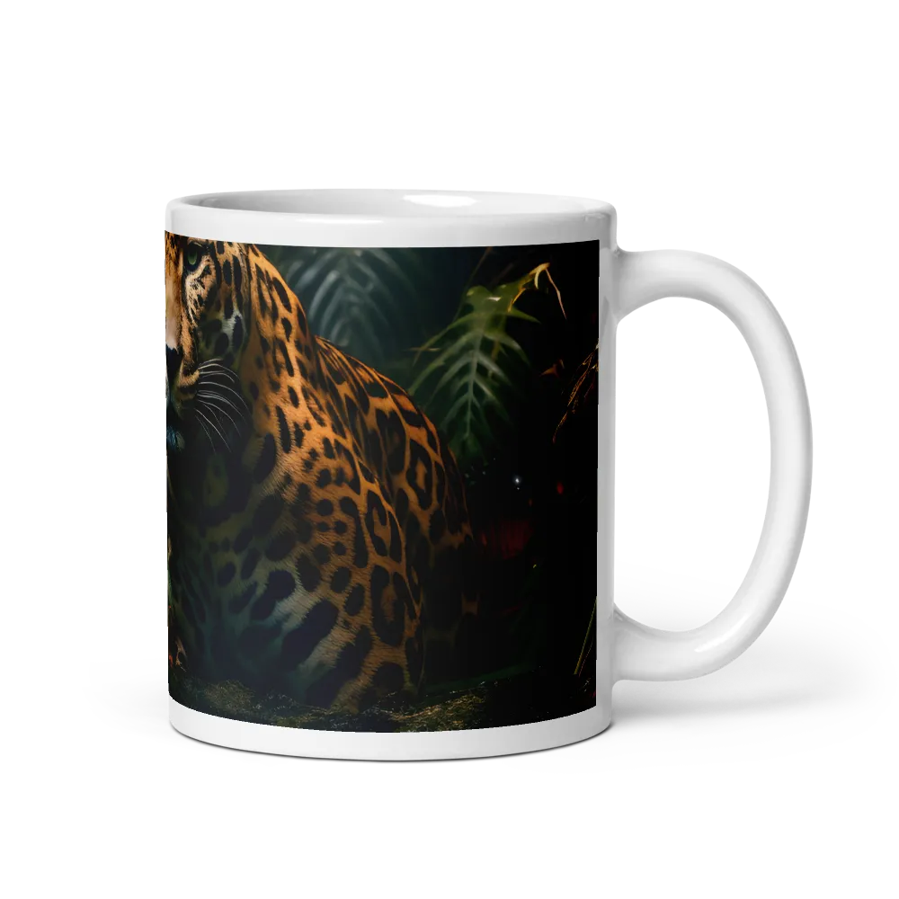 Echoes of the Wild