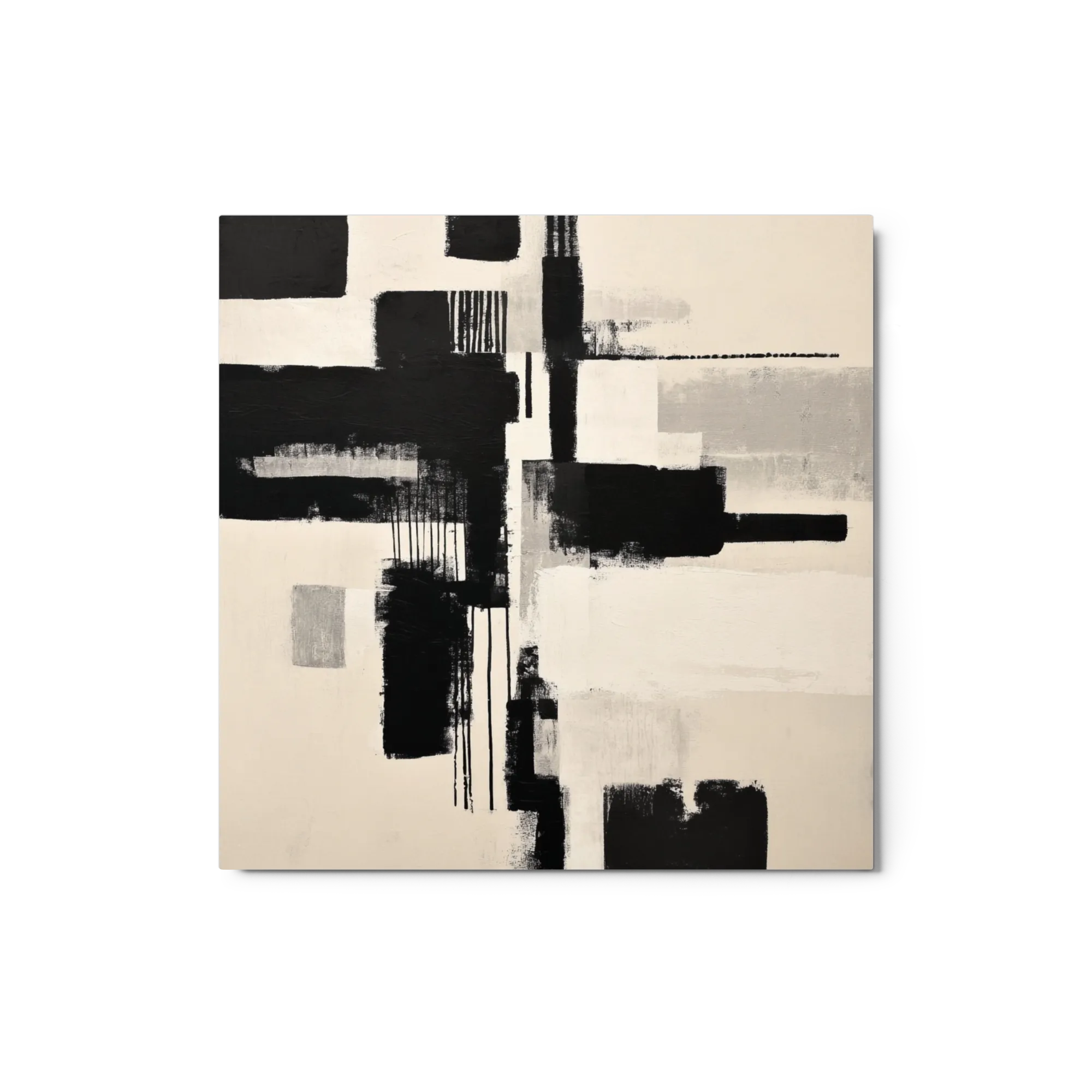 Monochromatic Grid