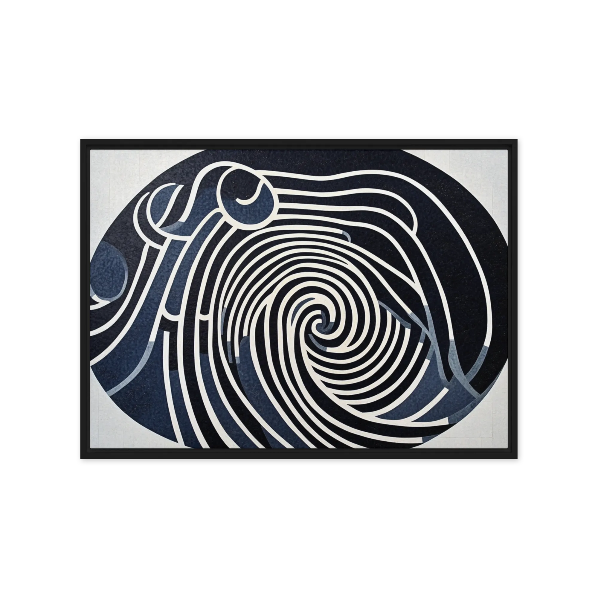 Abyssal Swirl