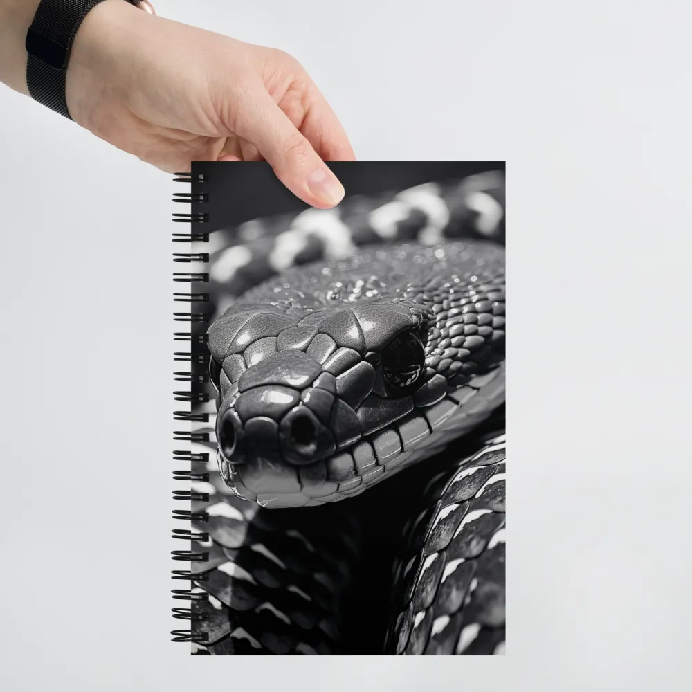 The Enigmatic Serpent
