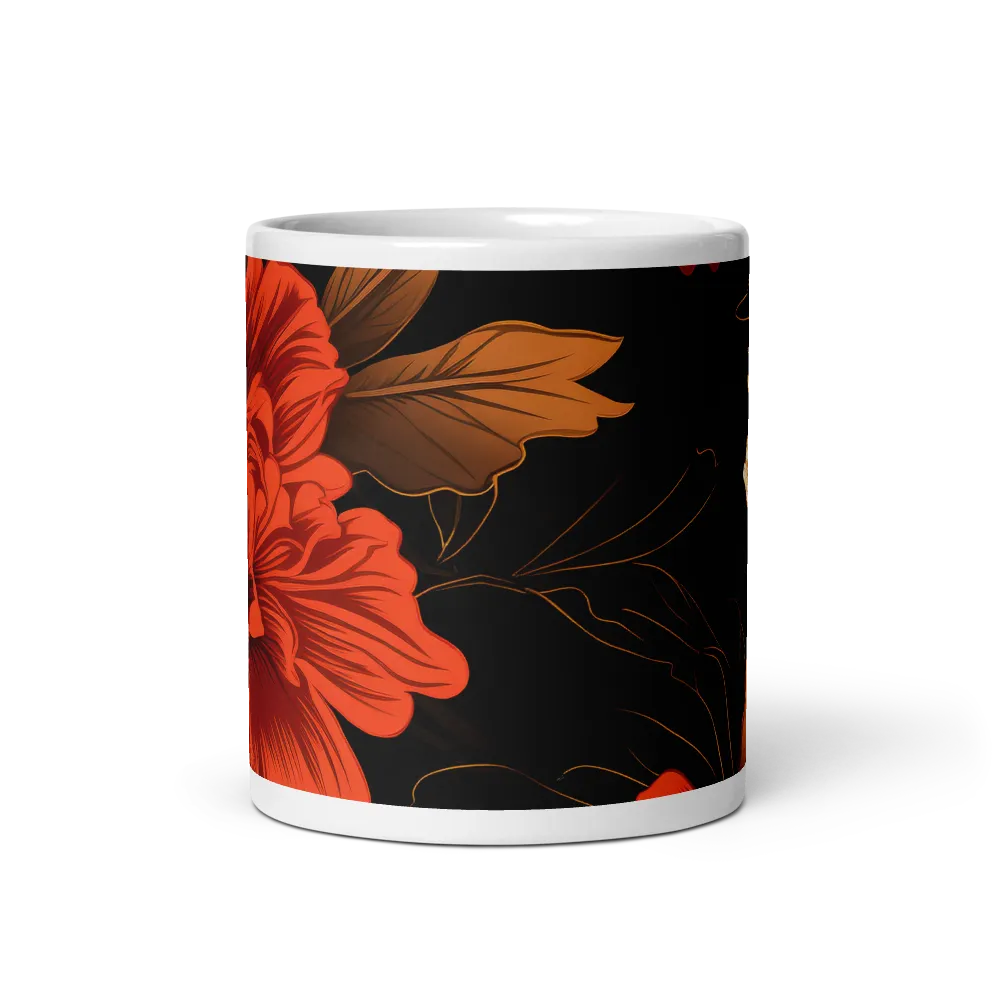 Elegance in Bloom