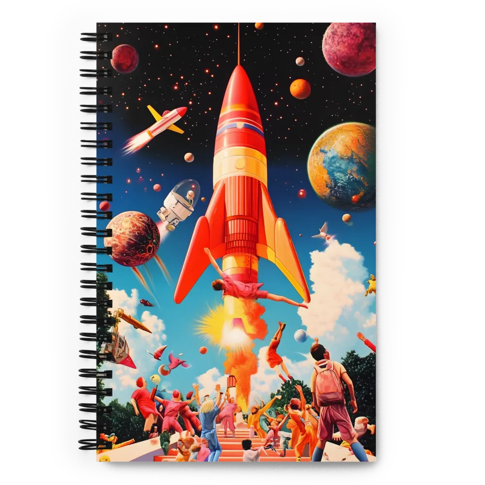 Launch of Imagination
