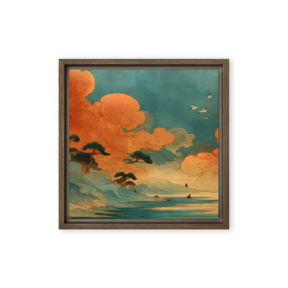 Modern Wall Art for Sophisticated Interiors — Sophisticated