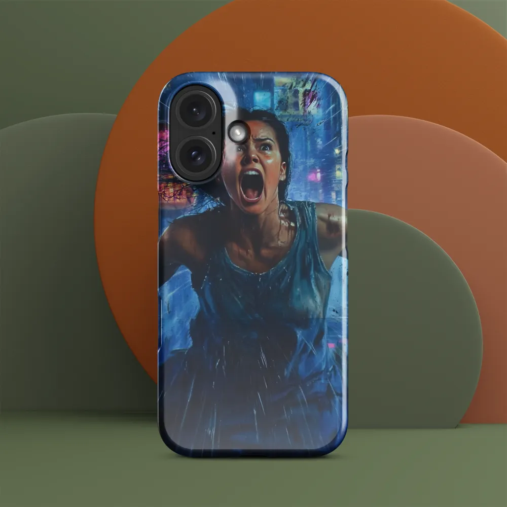 Urban Despair 
 Samsung Galaxy S10 | Snap Case