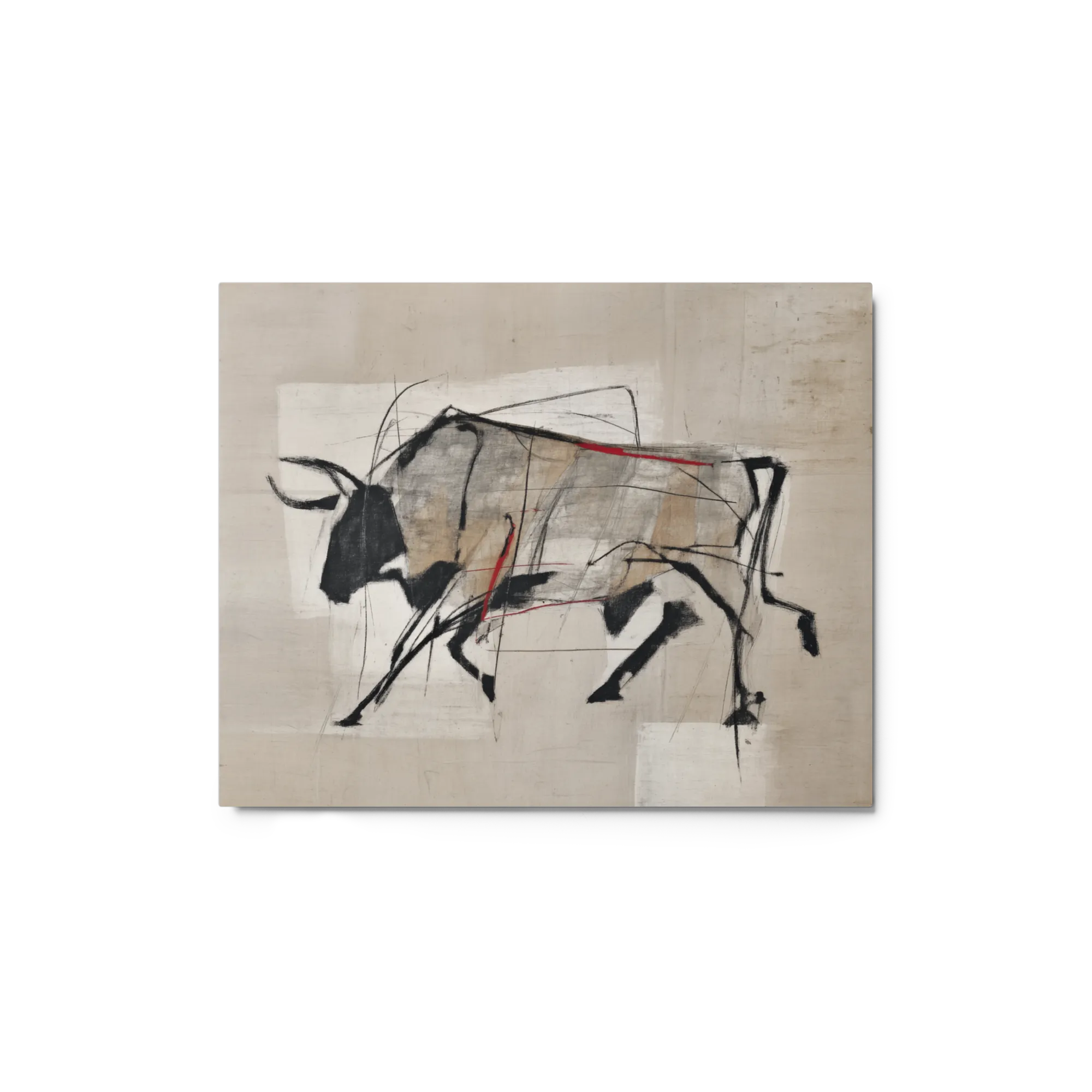 Taurus Minimalist