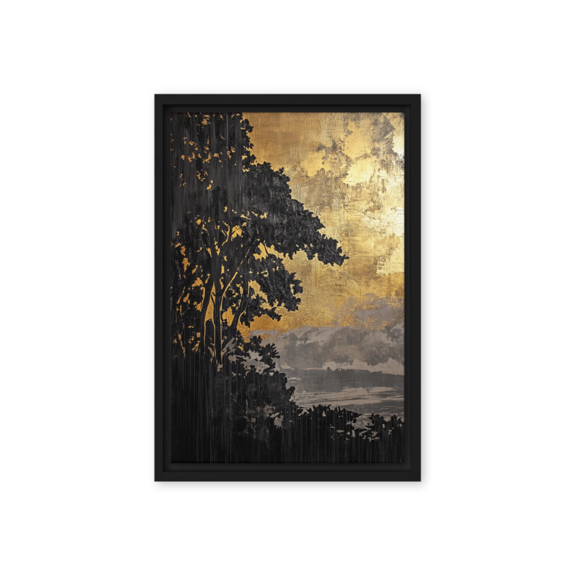 Golden Canopy