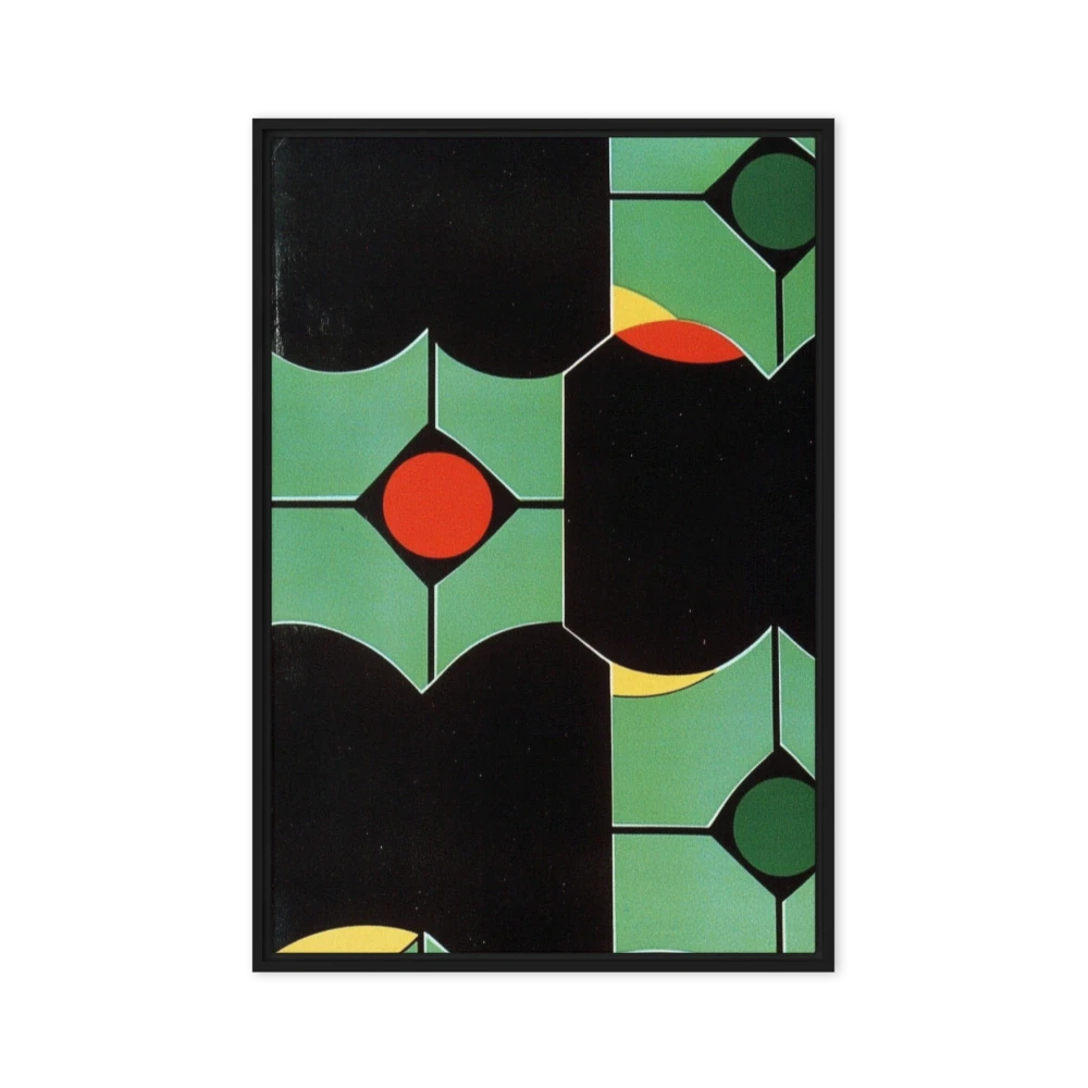 Abstract Geometric Design