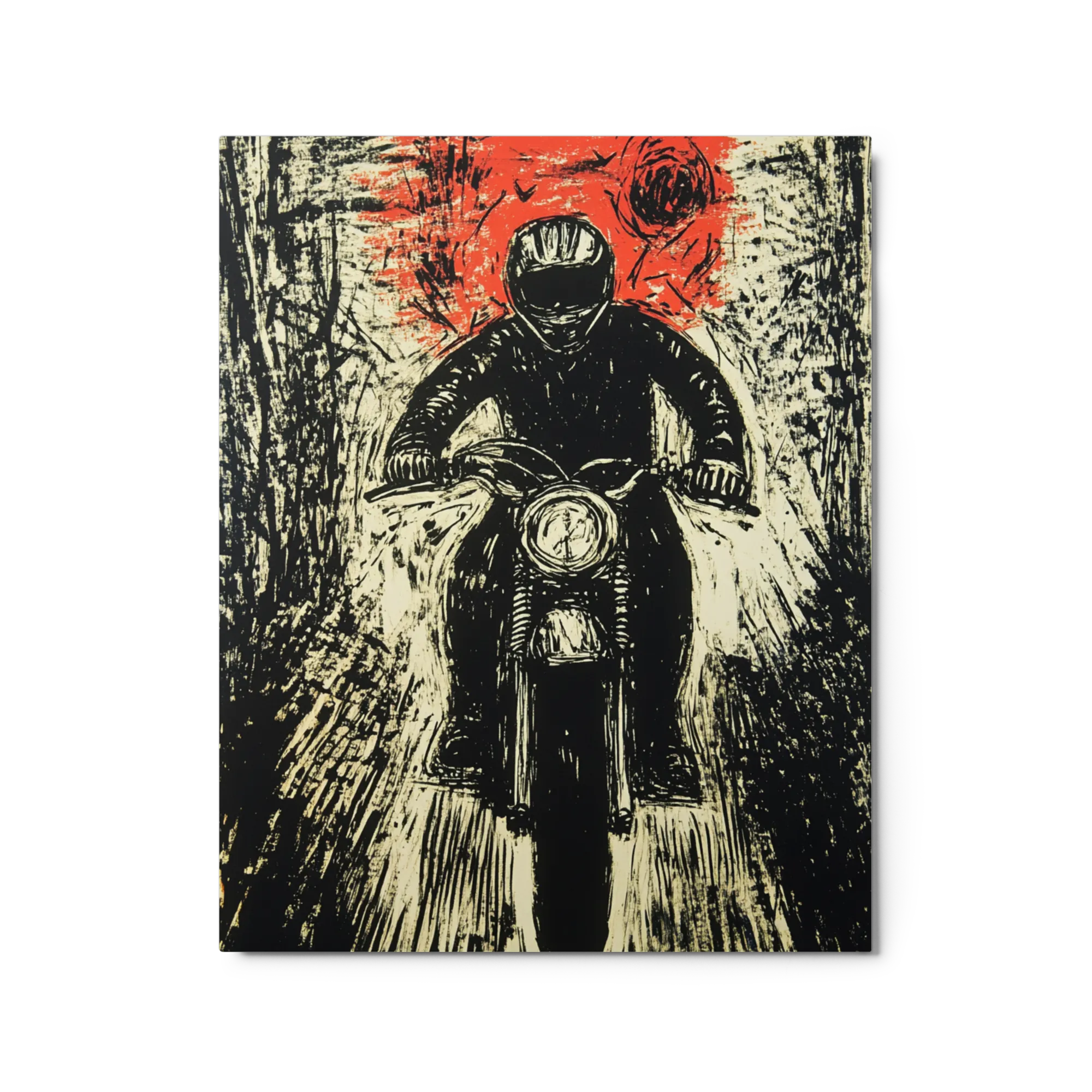 Red Sky Ride