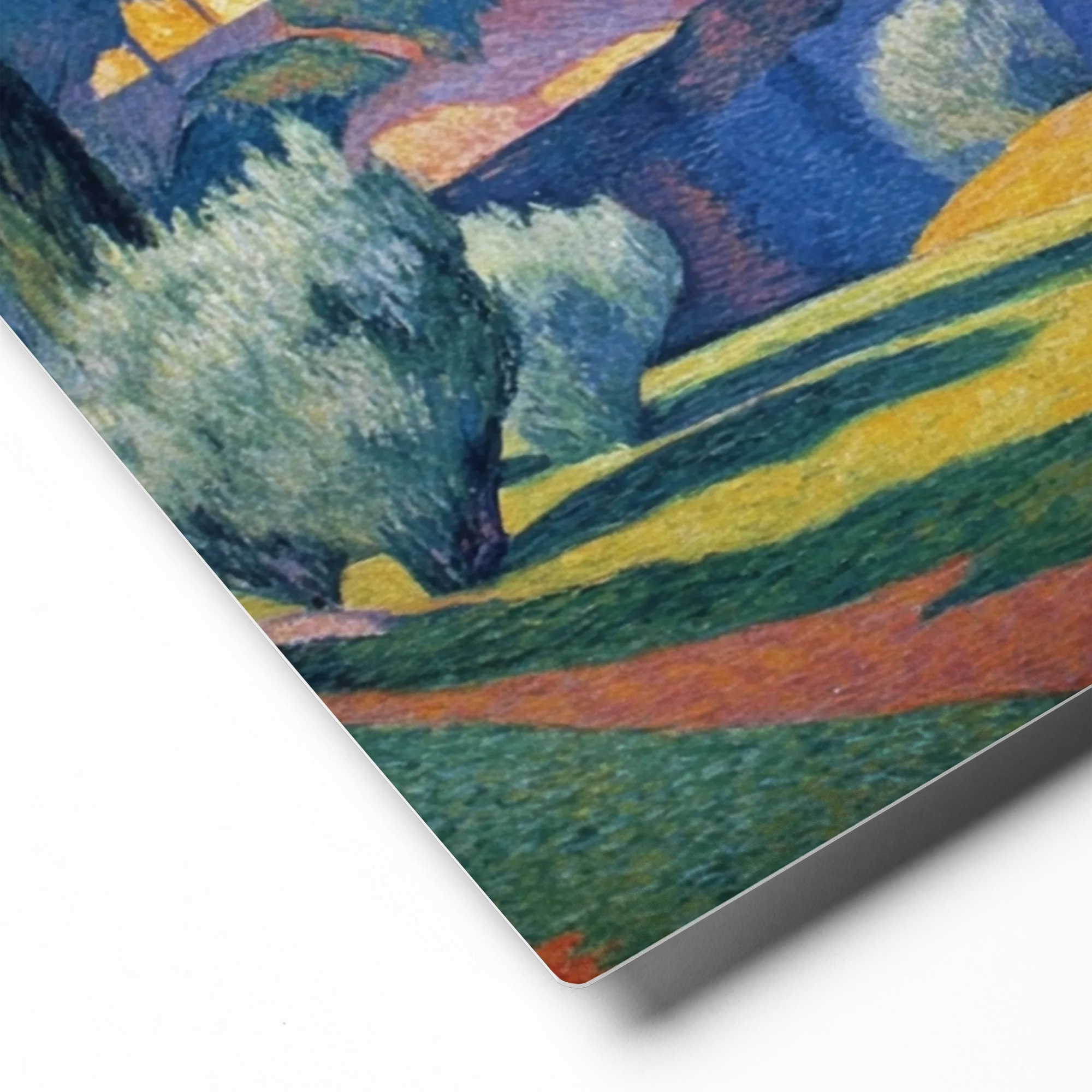 The Pine Tree at Saint-Tropez | Art Print