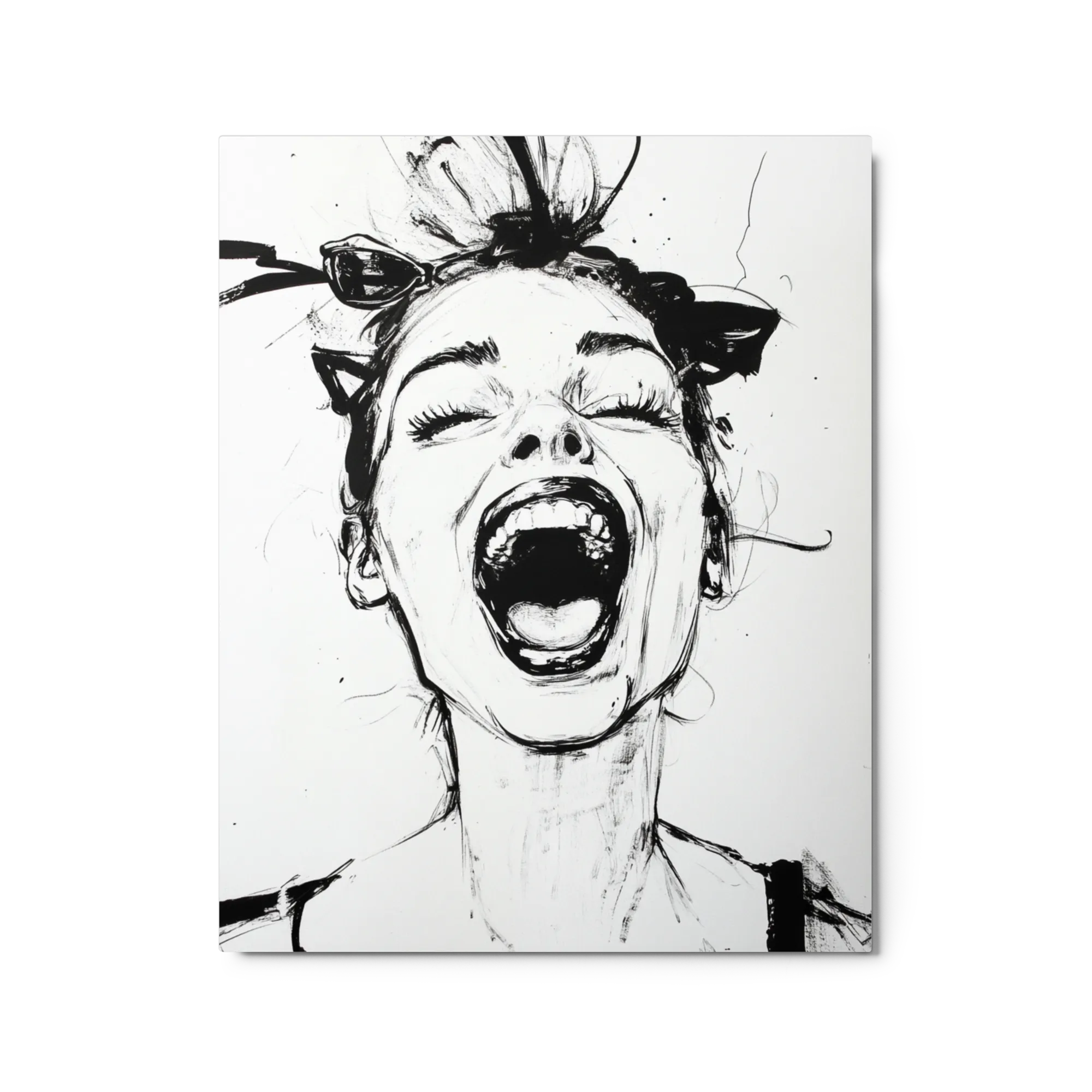 The Raw Roar