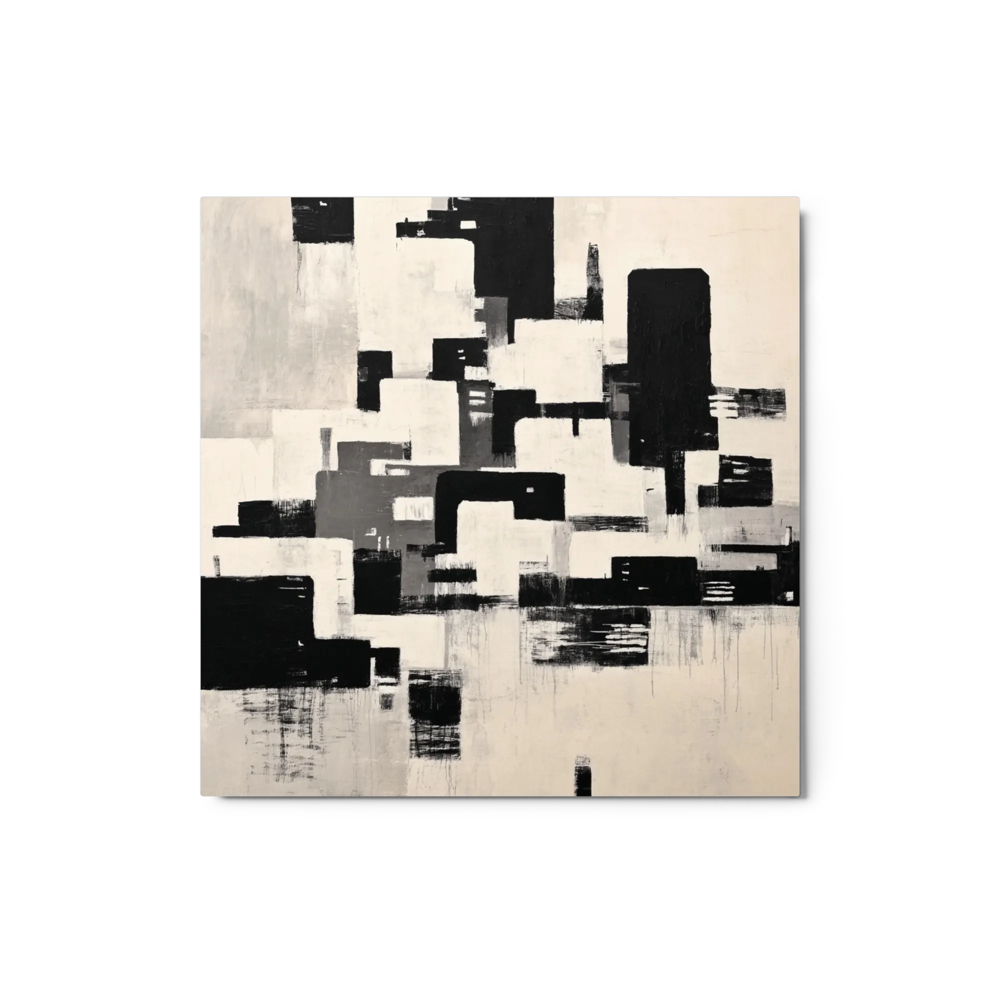 Structural Echoes