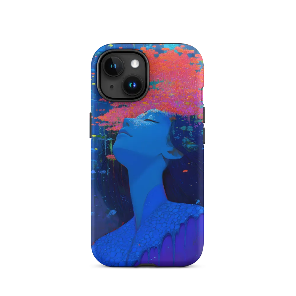 Blooming Thoughts | Phone Case