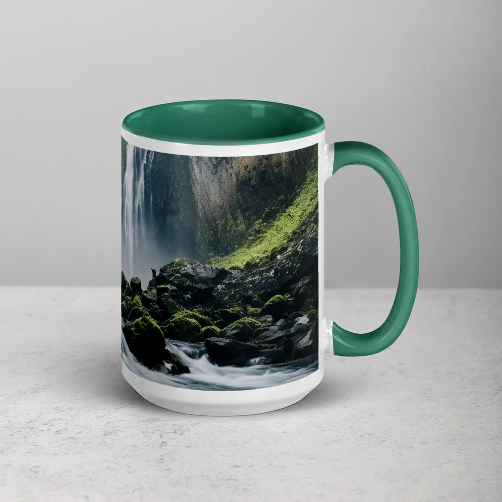 Whispers of the Falls