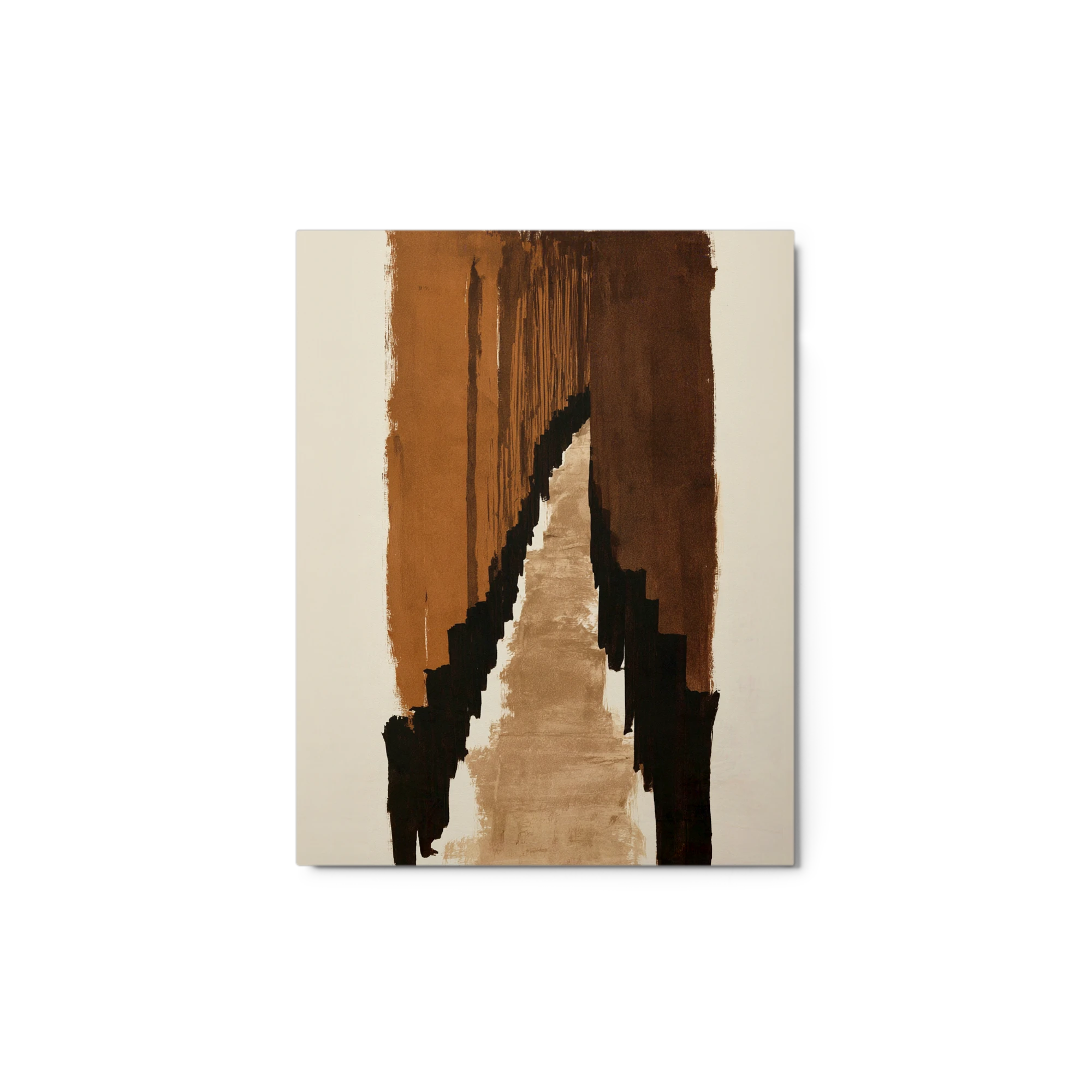 Earthen Passage