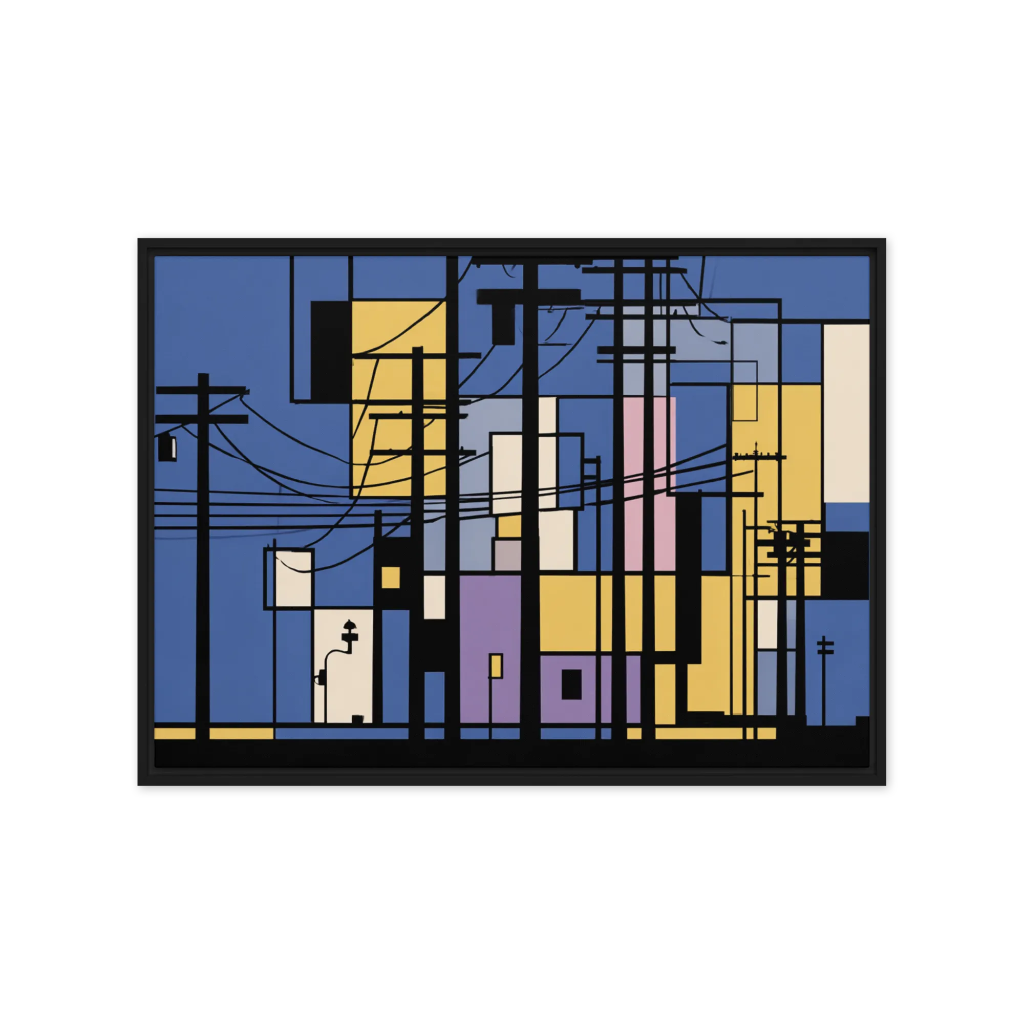 Urban Gridlock