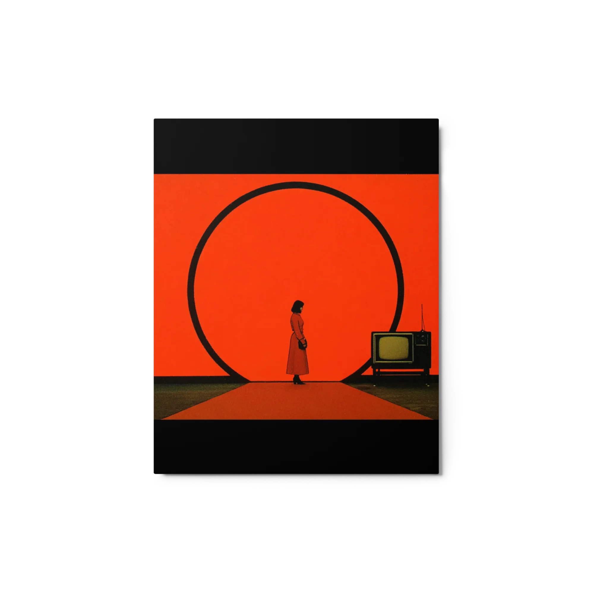 The Red Portal