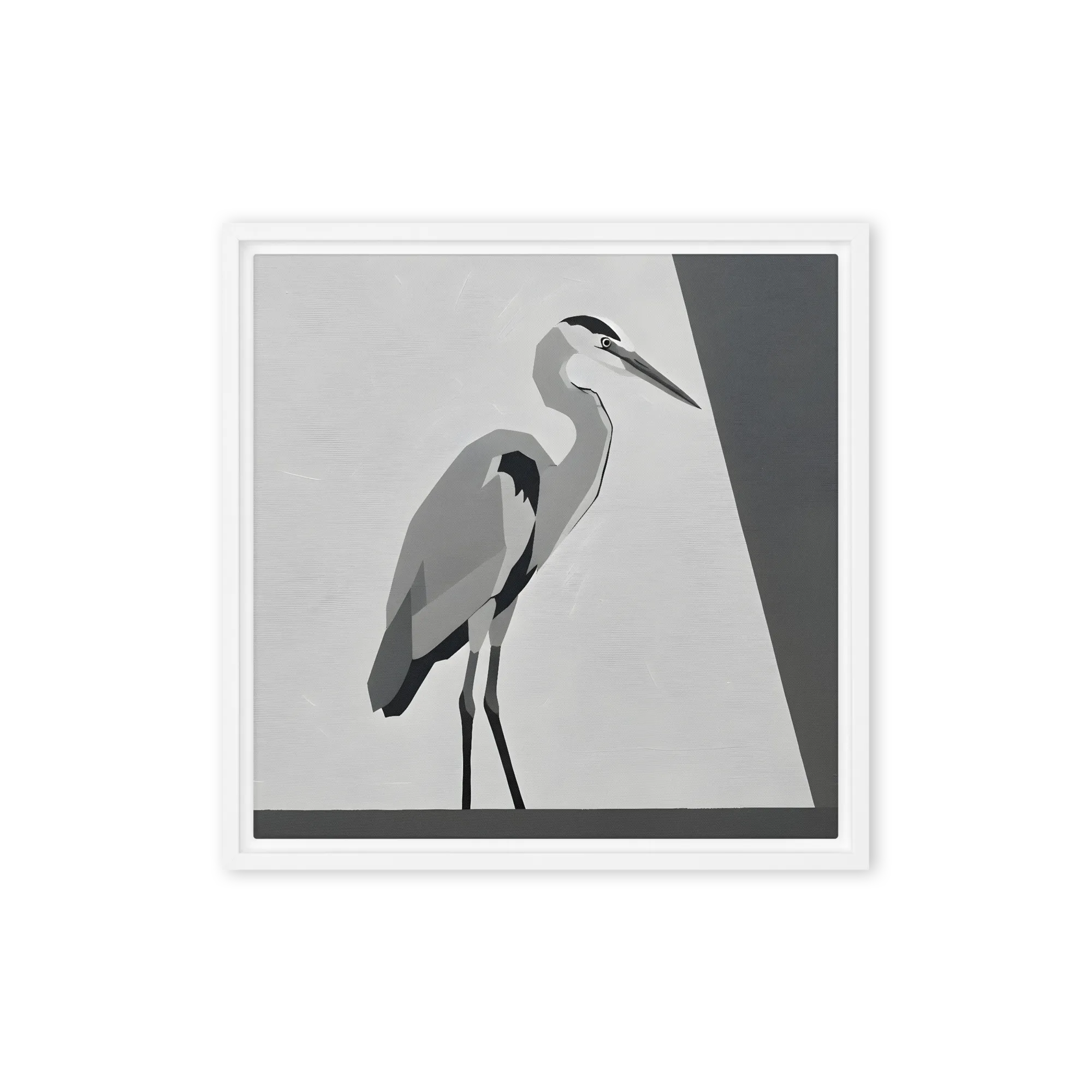 Geometric Heron