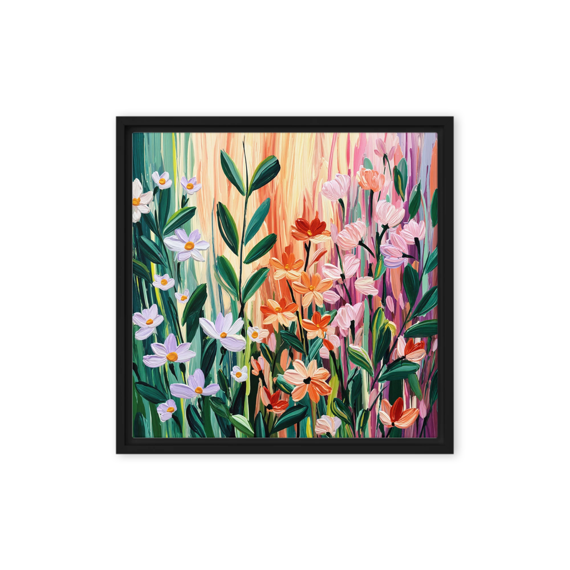 Meadow Wildflowers