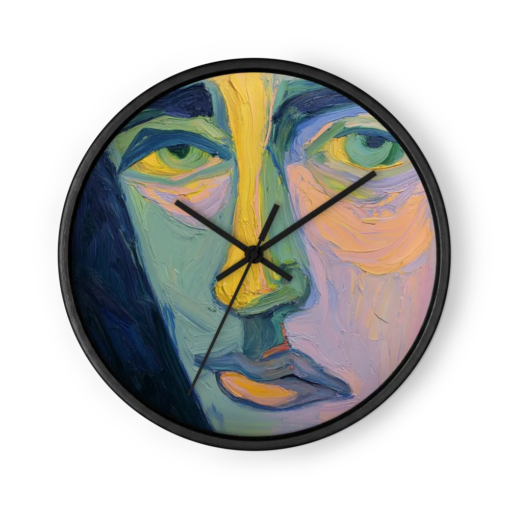 Chromatic Reflection