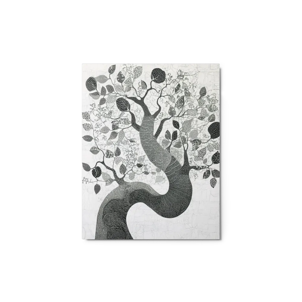 Intricate Tree of Life | Art Print