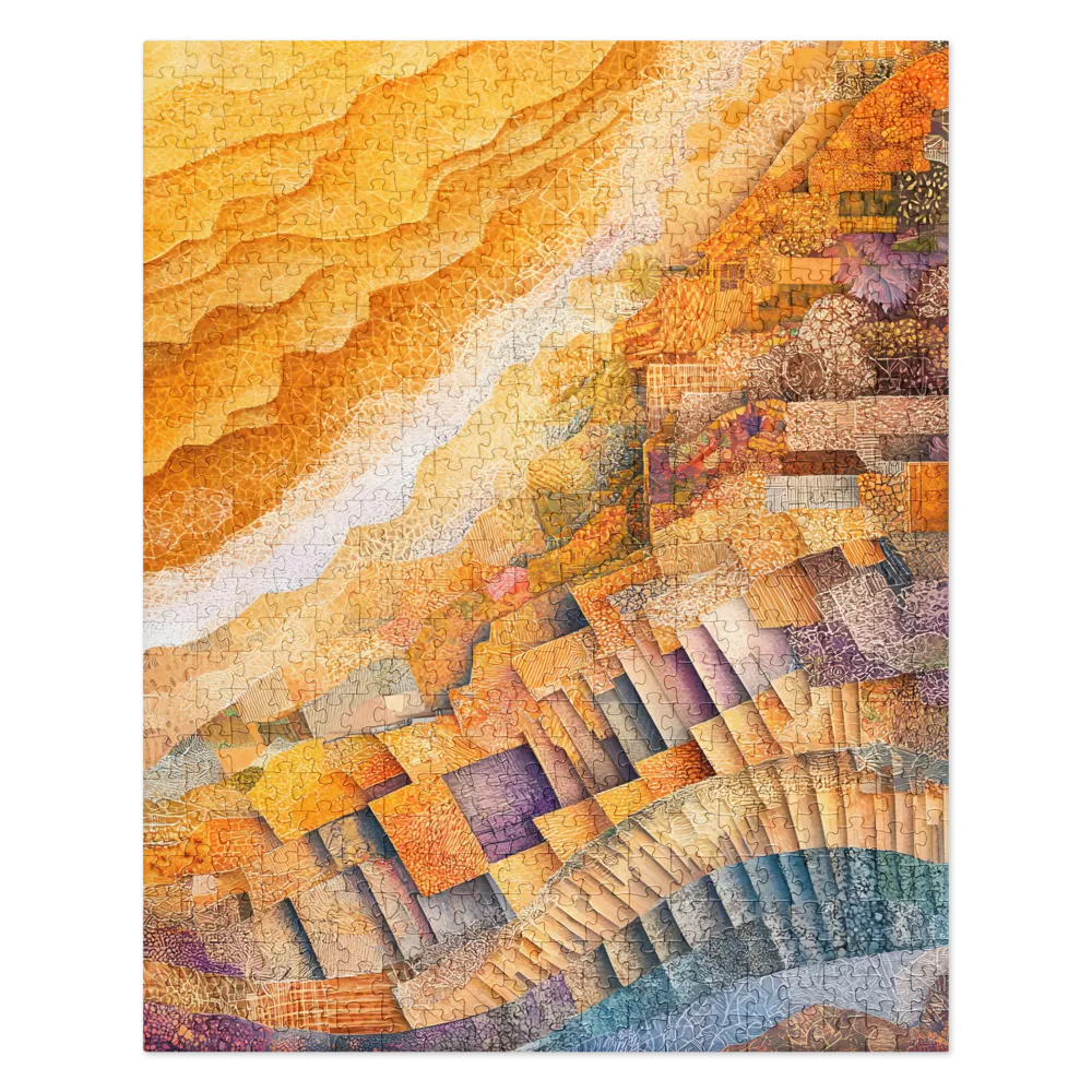 Waves of Warmth