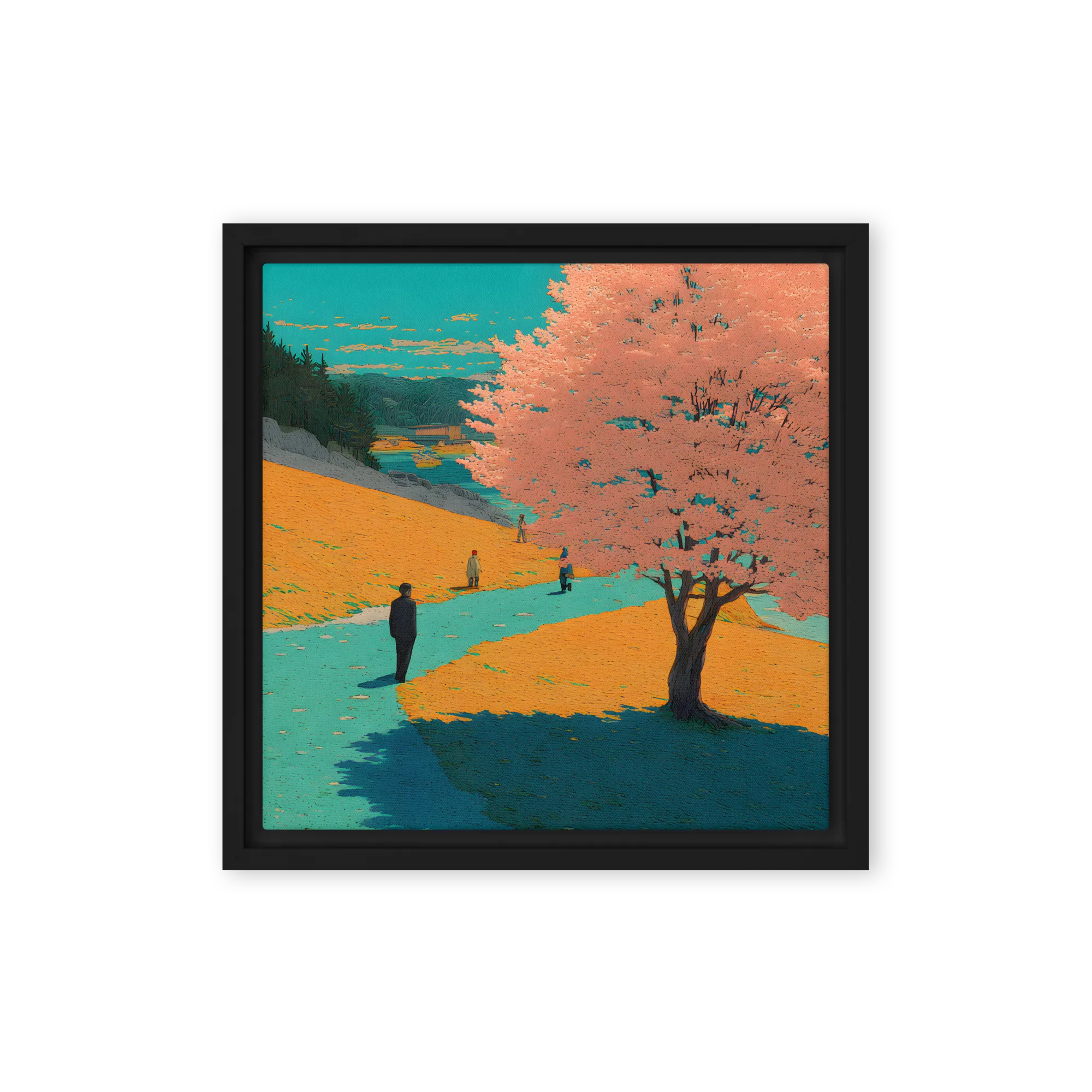 Passeggiata Primaverile