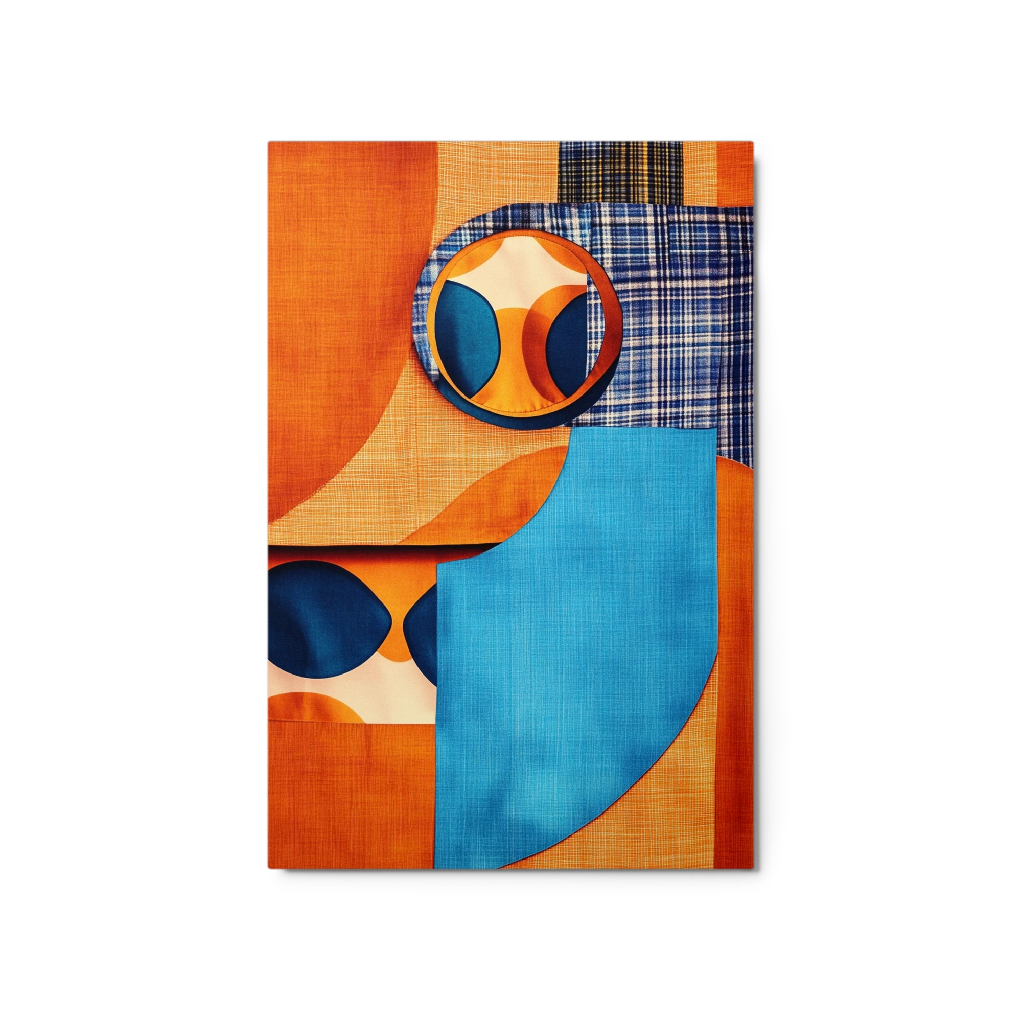 Abstract Geometric Design